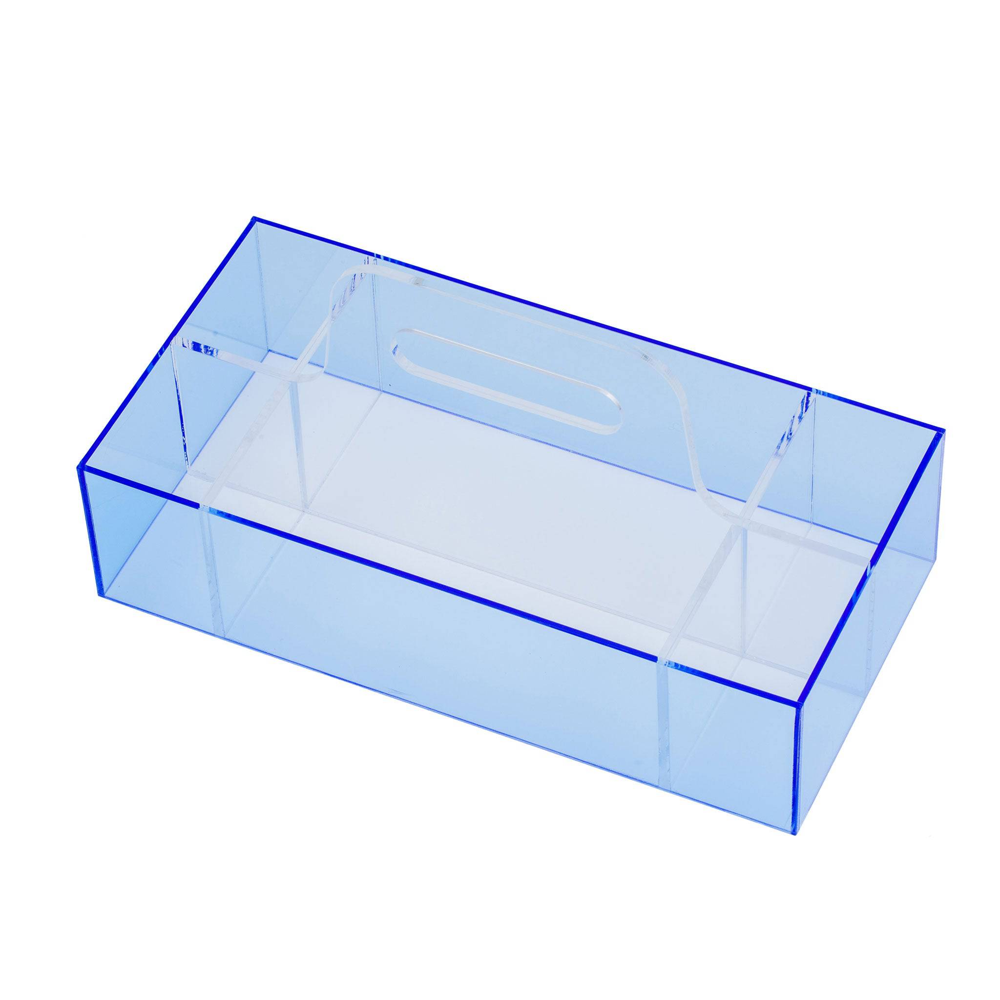 FRANK Toolbox | Fluo blue