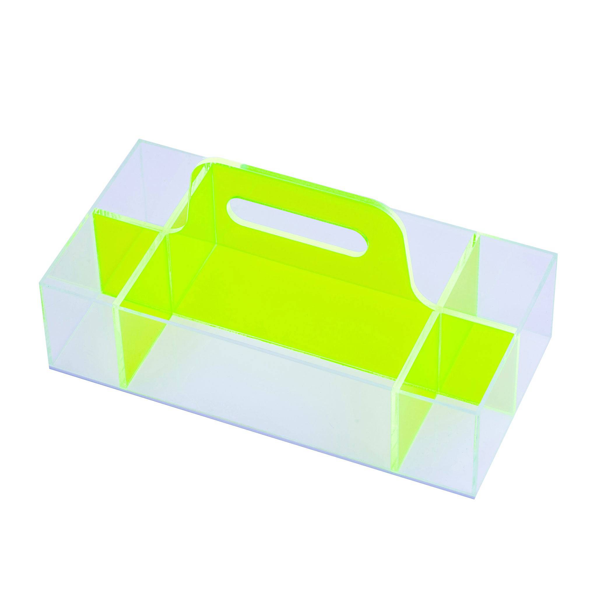 FRANK Toolbox | Fluo green