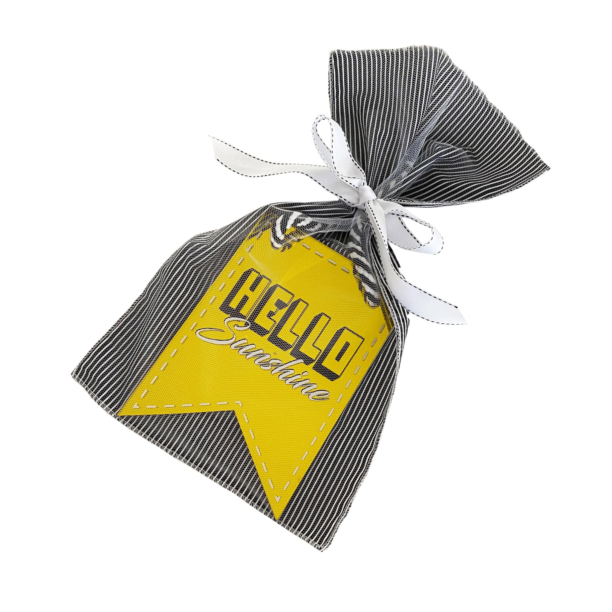 HANGING FLAG | Silver Multi Sweet Dreams