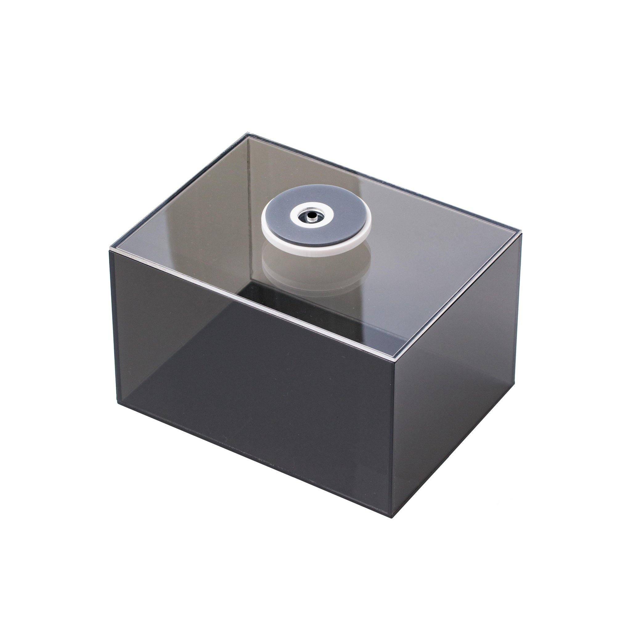 BUZZ Box | Grey filter Evil Eye