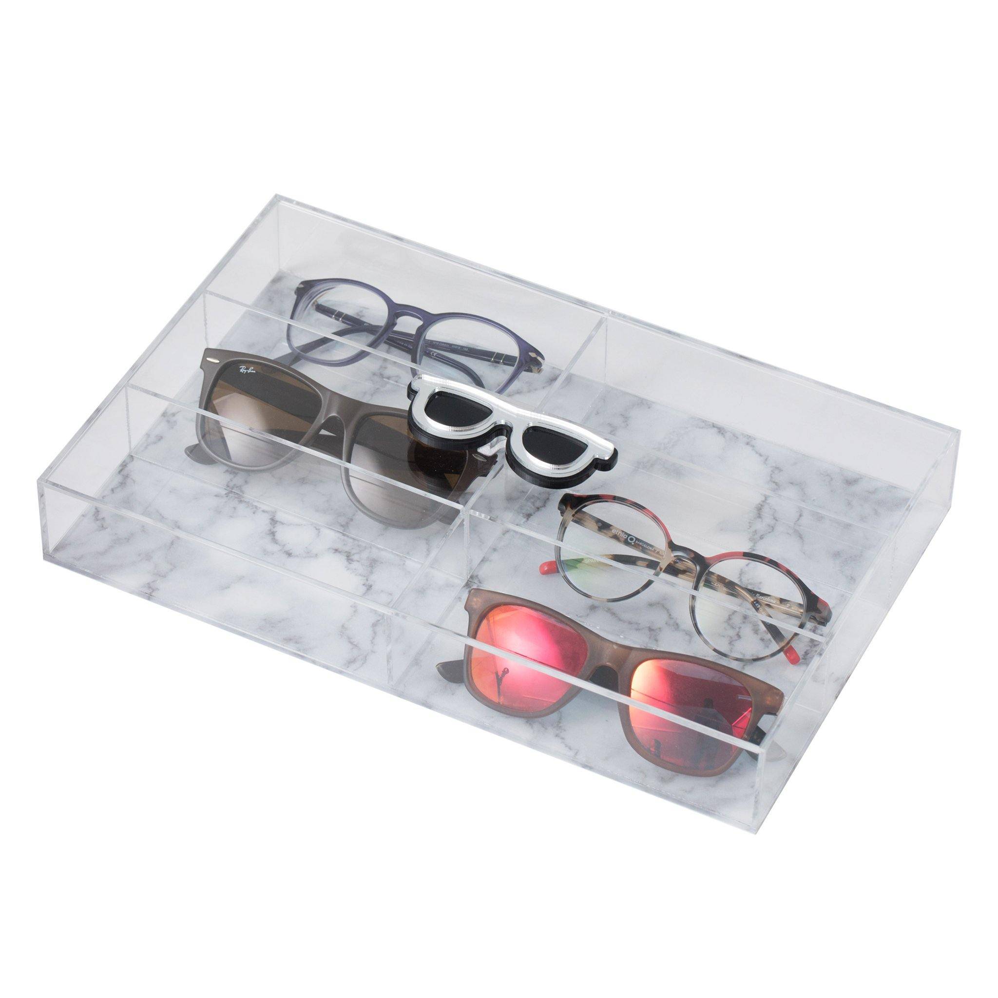 LASH Box | Marble Star Glasses