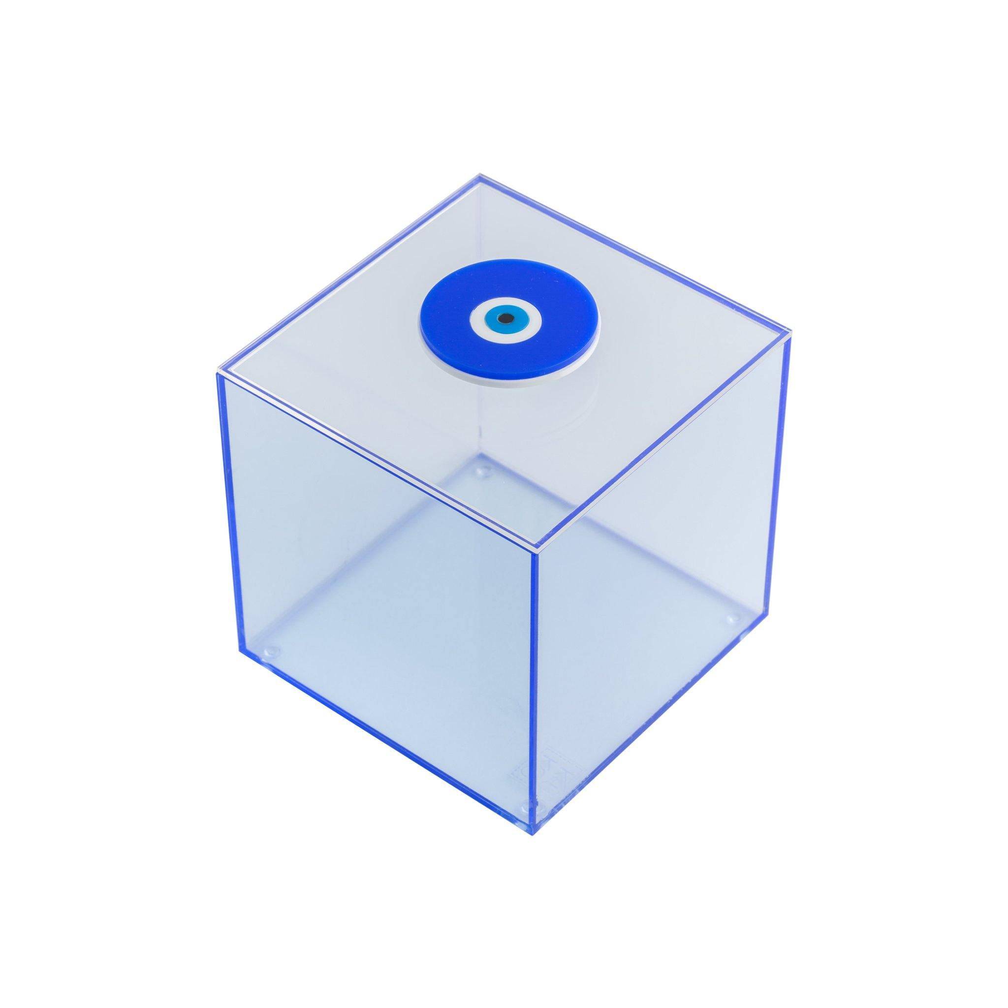 ZAIRA Box | Evil Eye