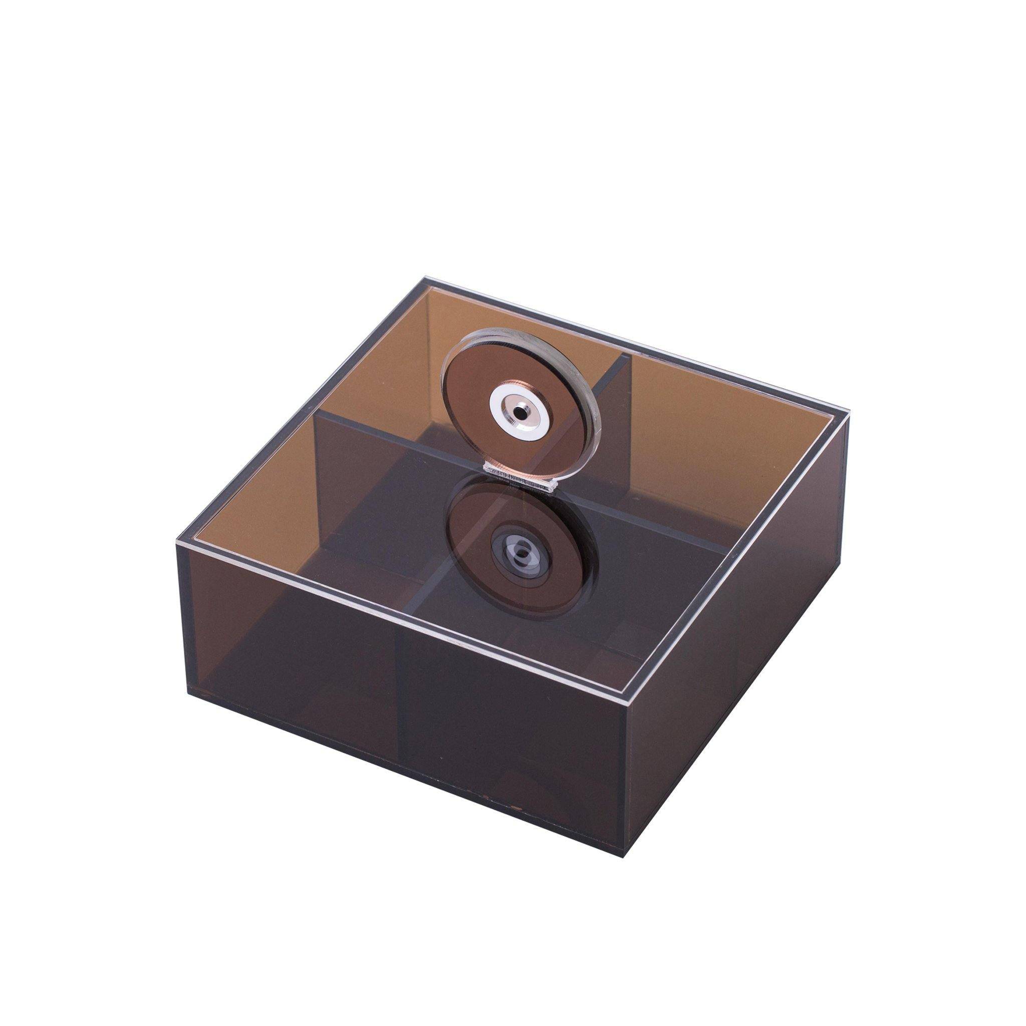 COSIER Multibox Small | Evil Eye Bronze