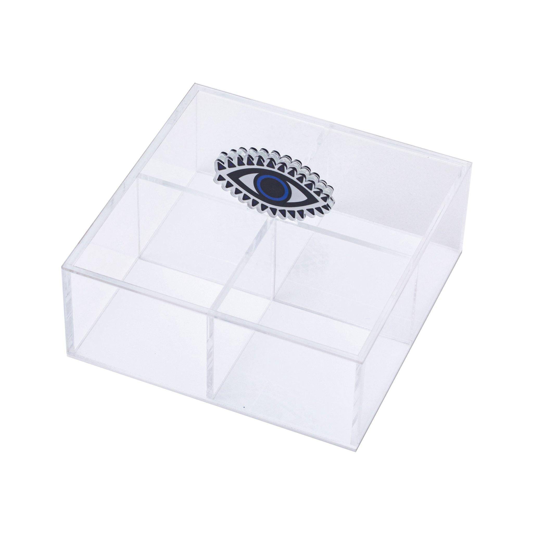 COSIER Multibox Small | Hala Evil Eye