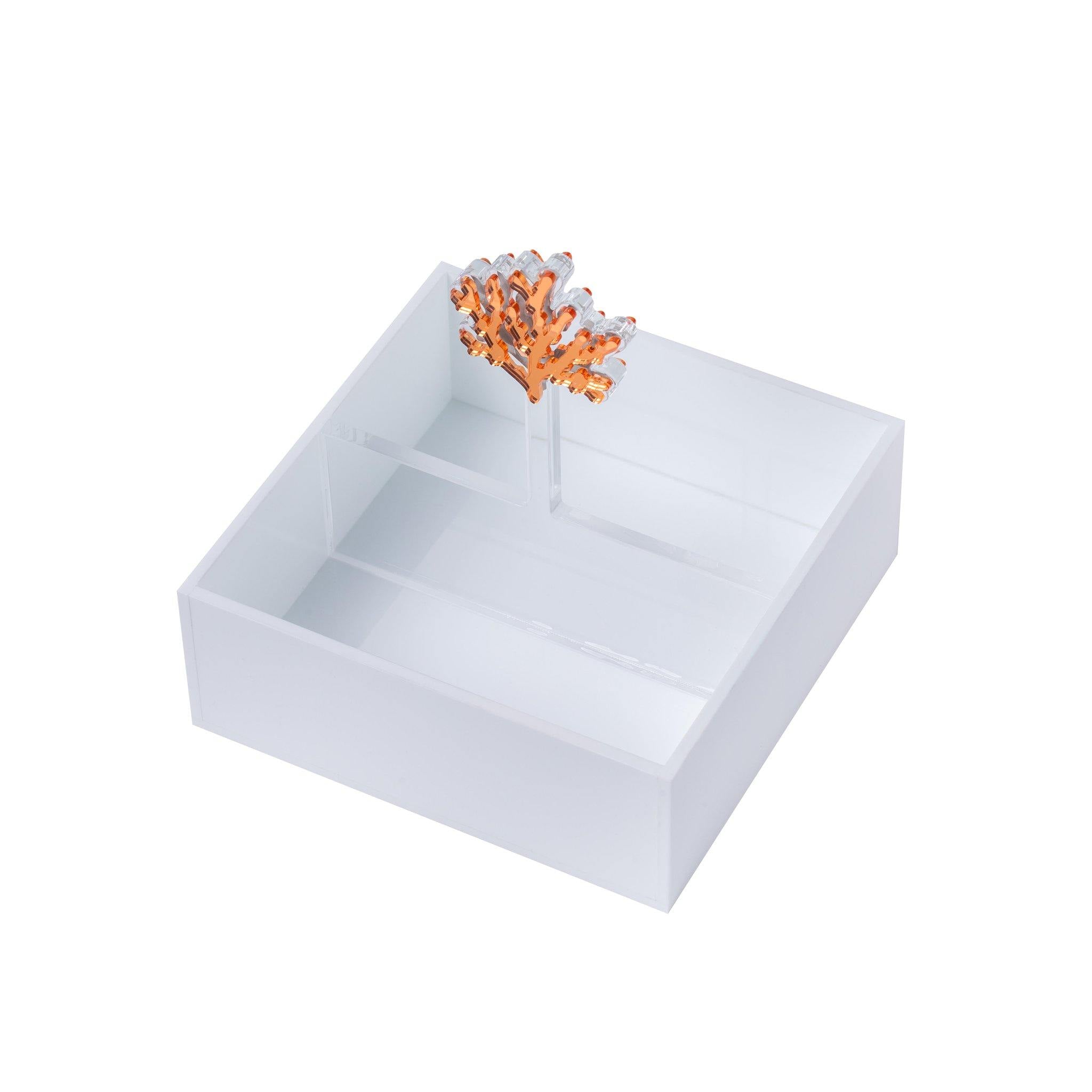 COSIT Multibox Small | Coral