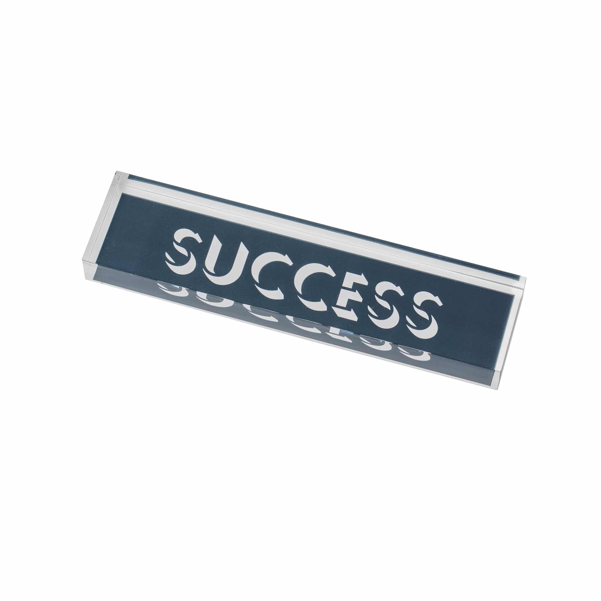 PAPER WEIGHT LONG | Success Grey