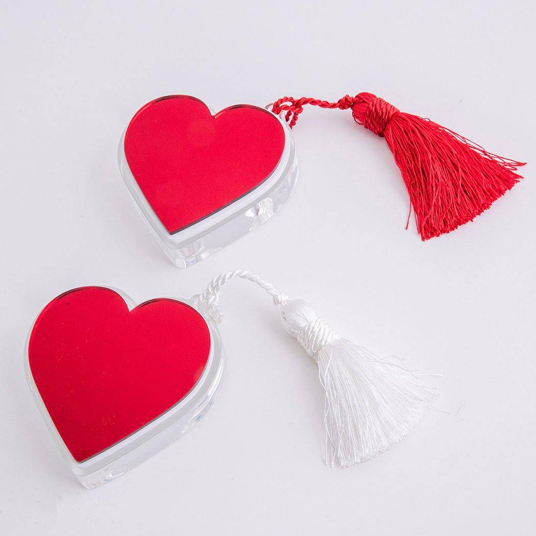 WISH Press Papier | Heart