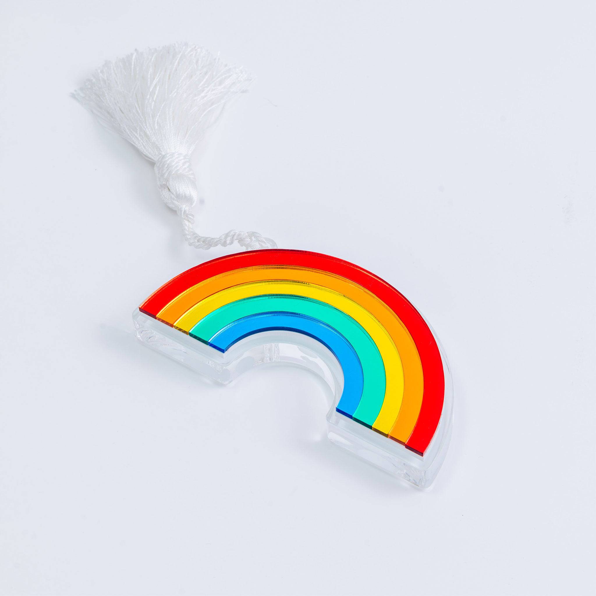 WISH Press Papier | Rainbow
