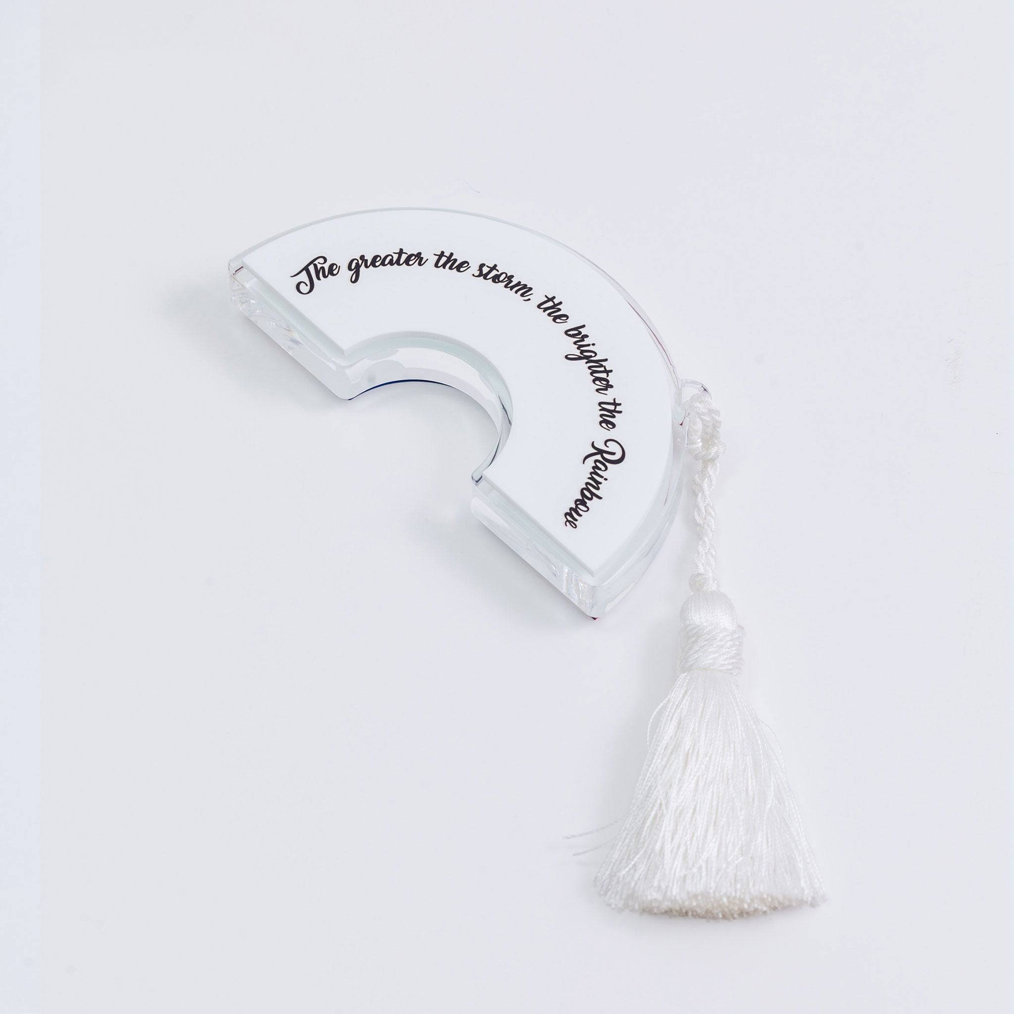 WISH Press Papier | Rainbow