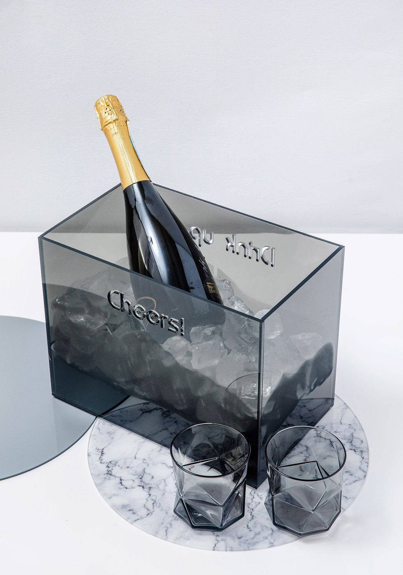 COOL Wine Cooler | Cheers