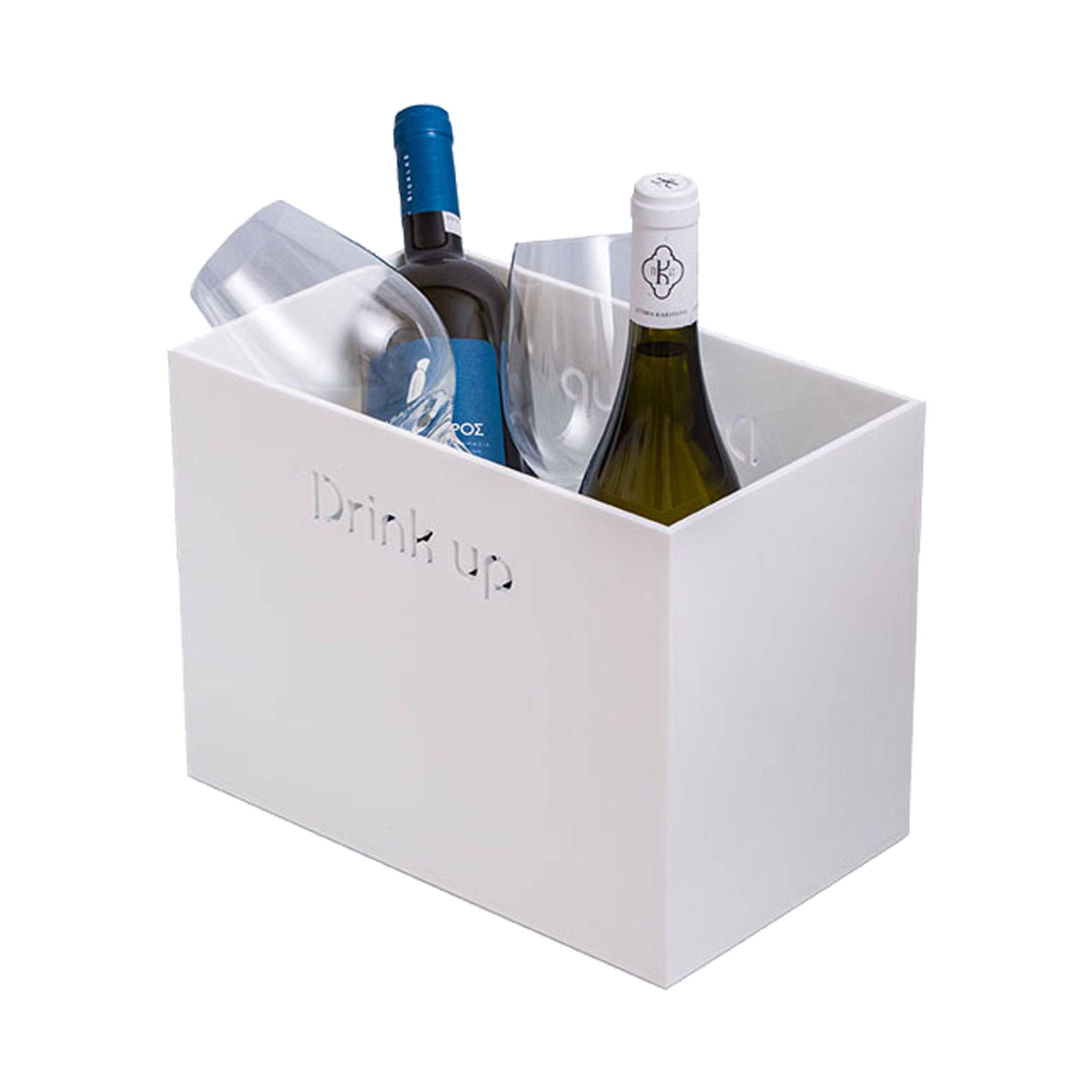 COOL Wine Cooler | Drink Up Black