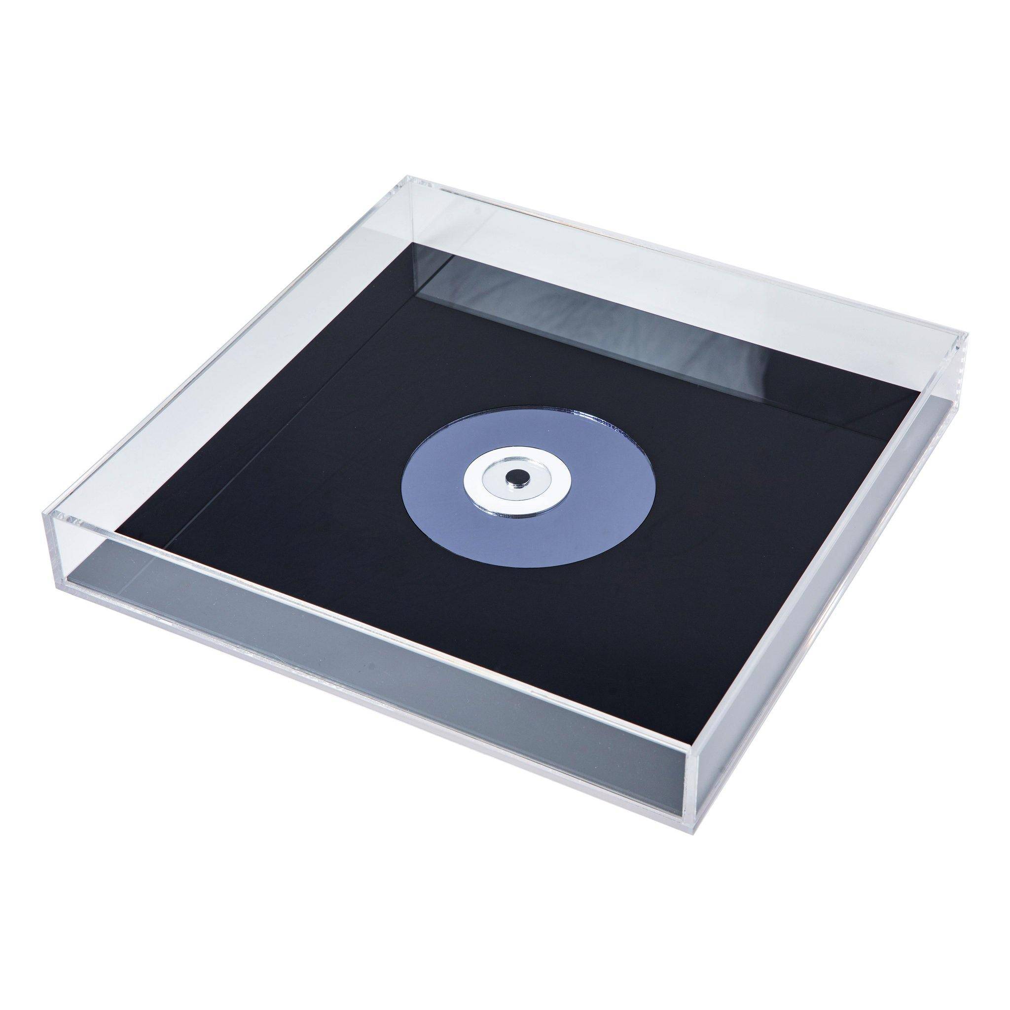 ALICIA Tray | Evil Eye Classic