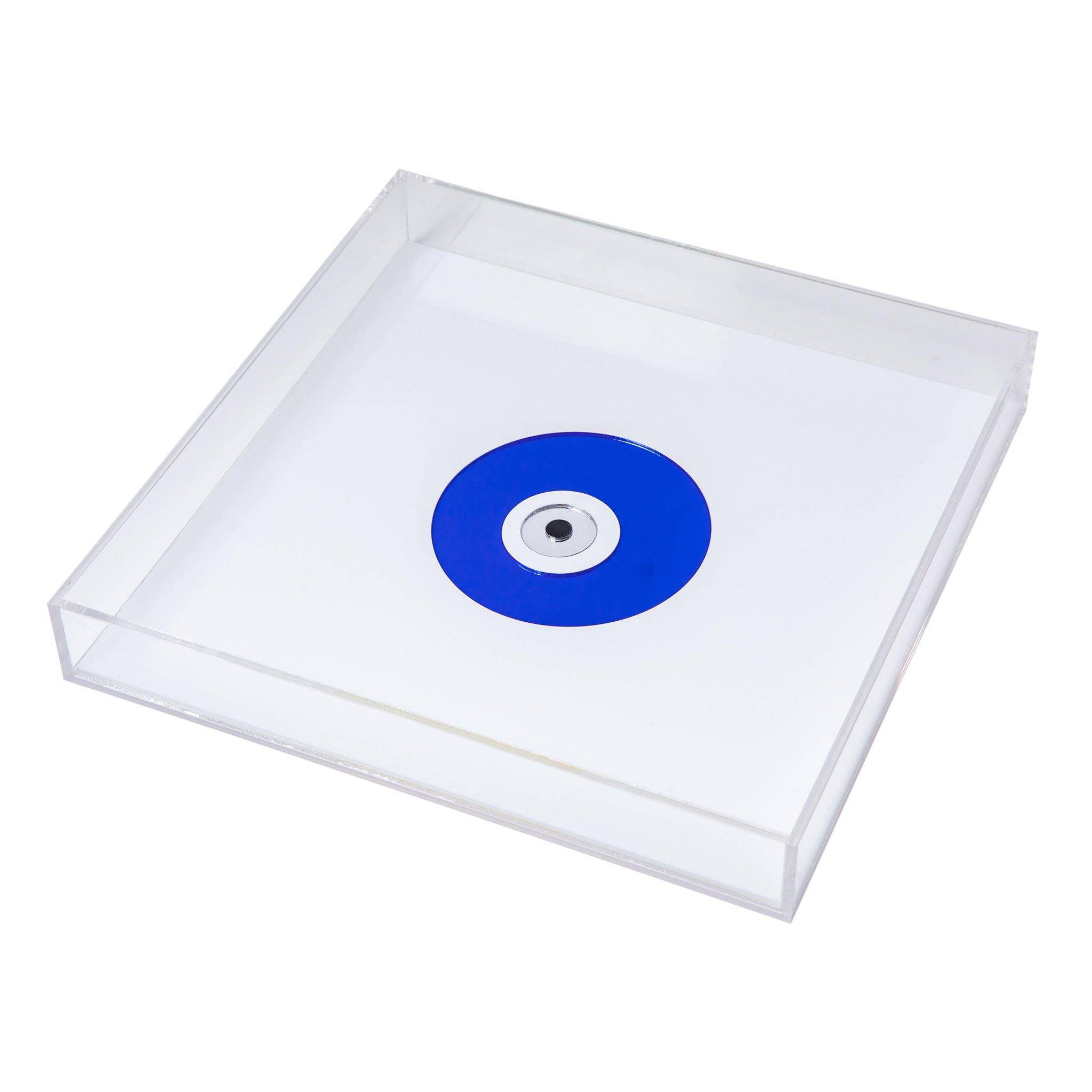 ALICIA Tray | Evil Eye Classic