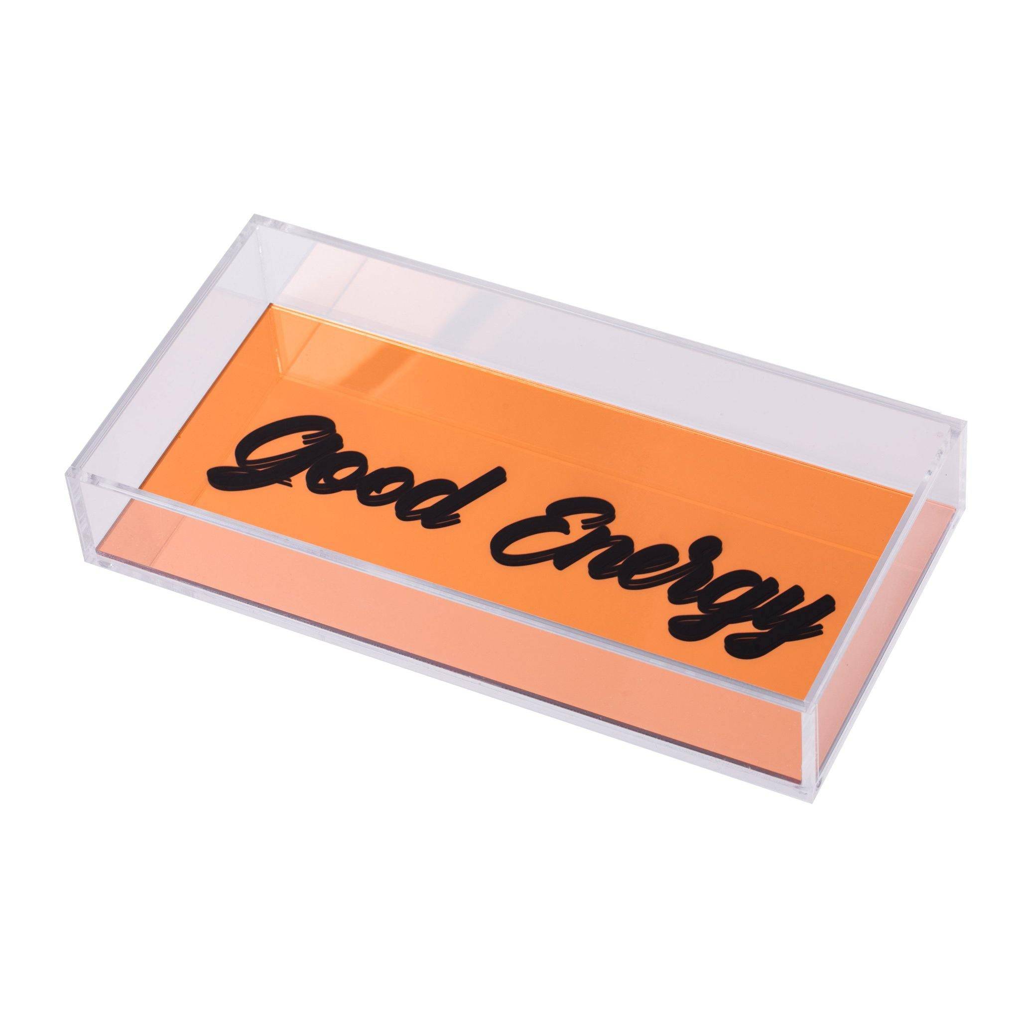 ANESA Tray | Good Energy