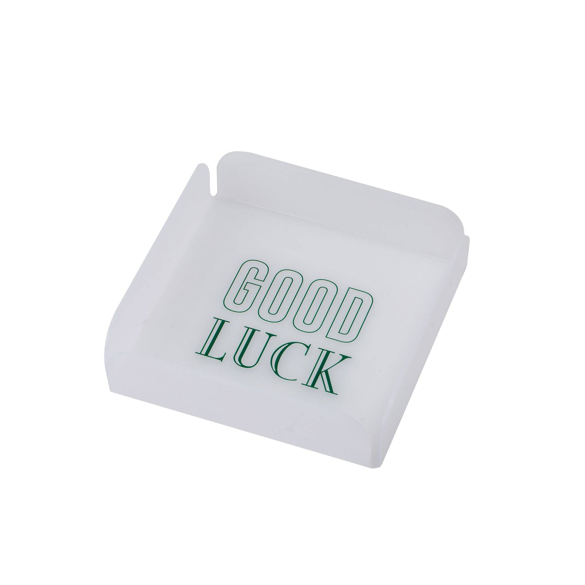 TRIP Tray | Good Luck