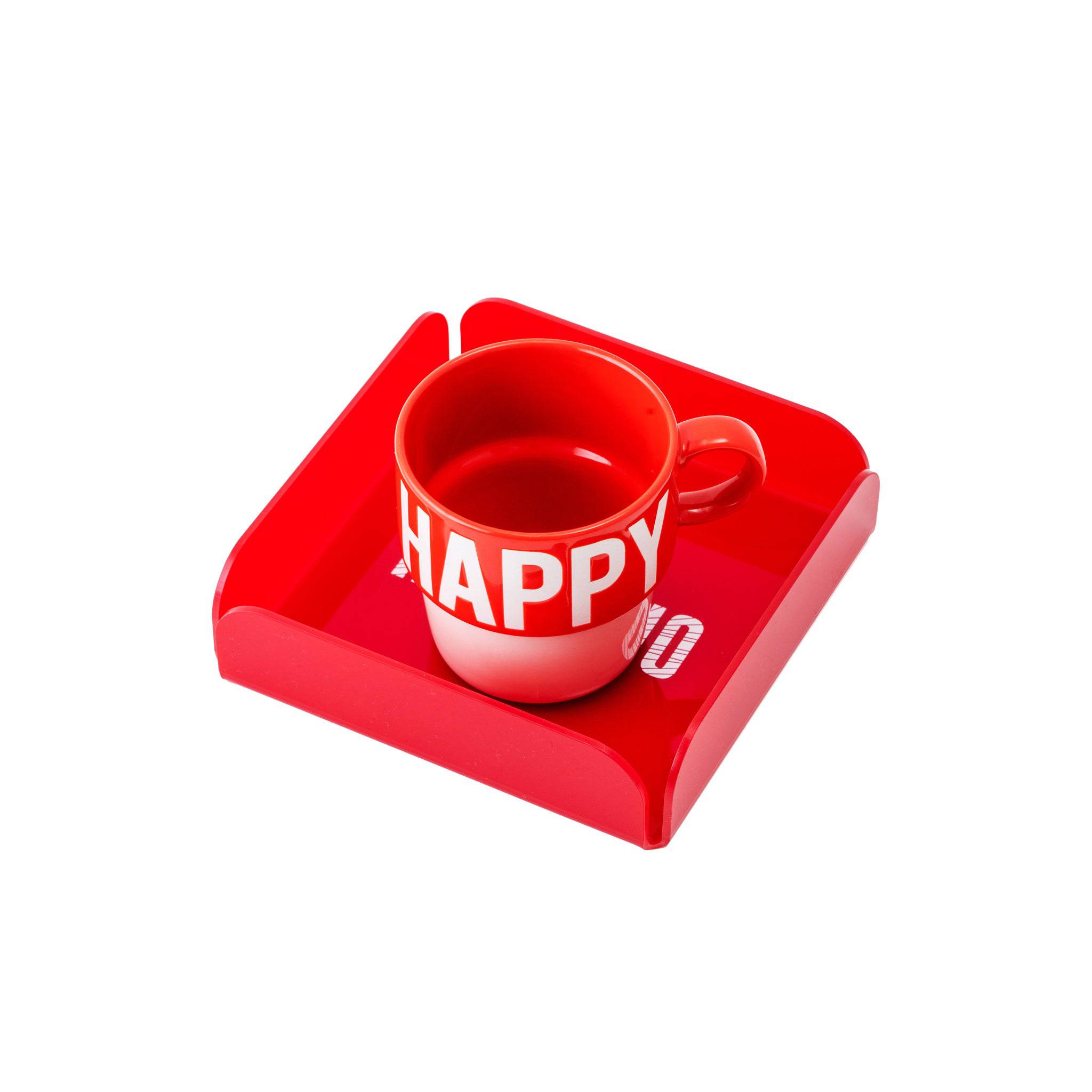 TRIP Tray | Ho Ho Ho