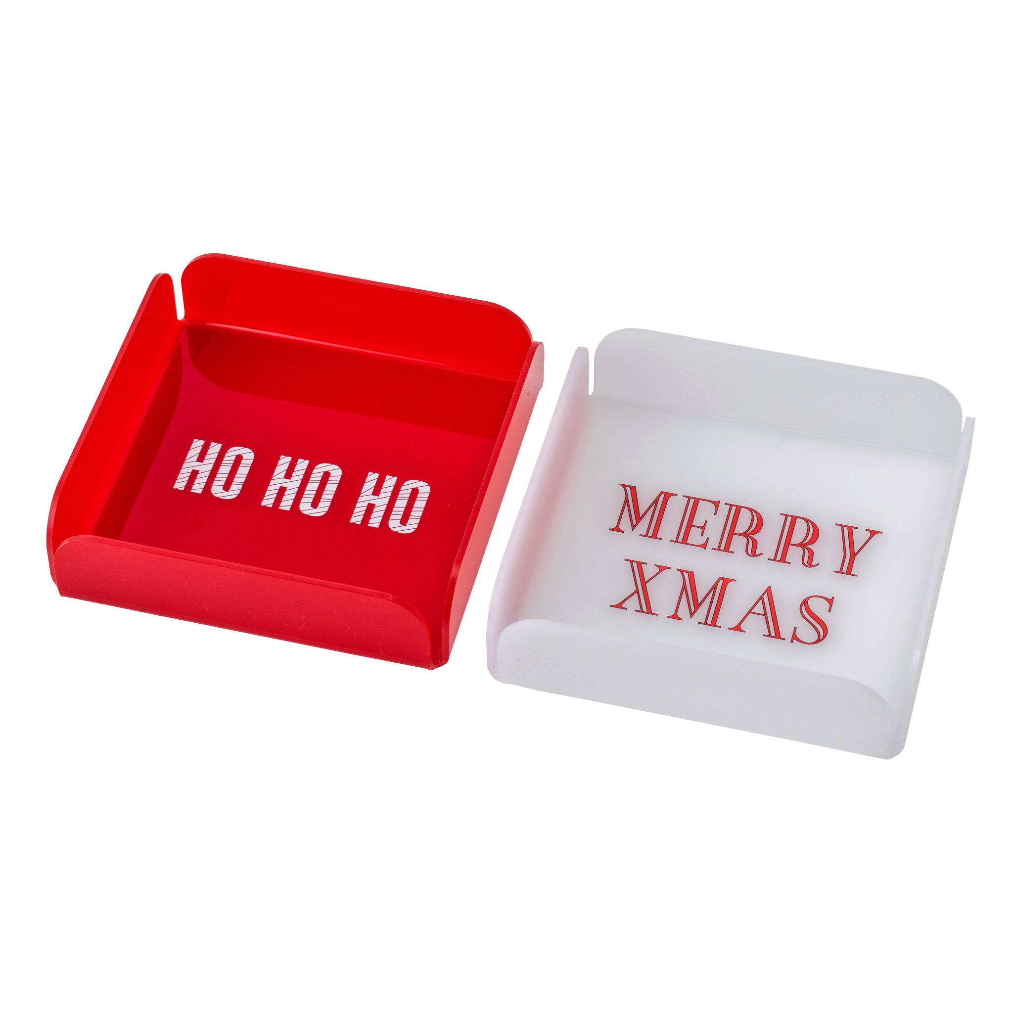 TRIP Tray | Ho Ho Ho