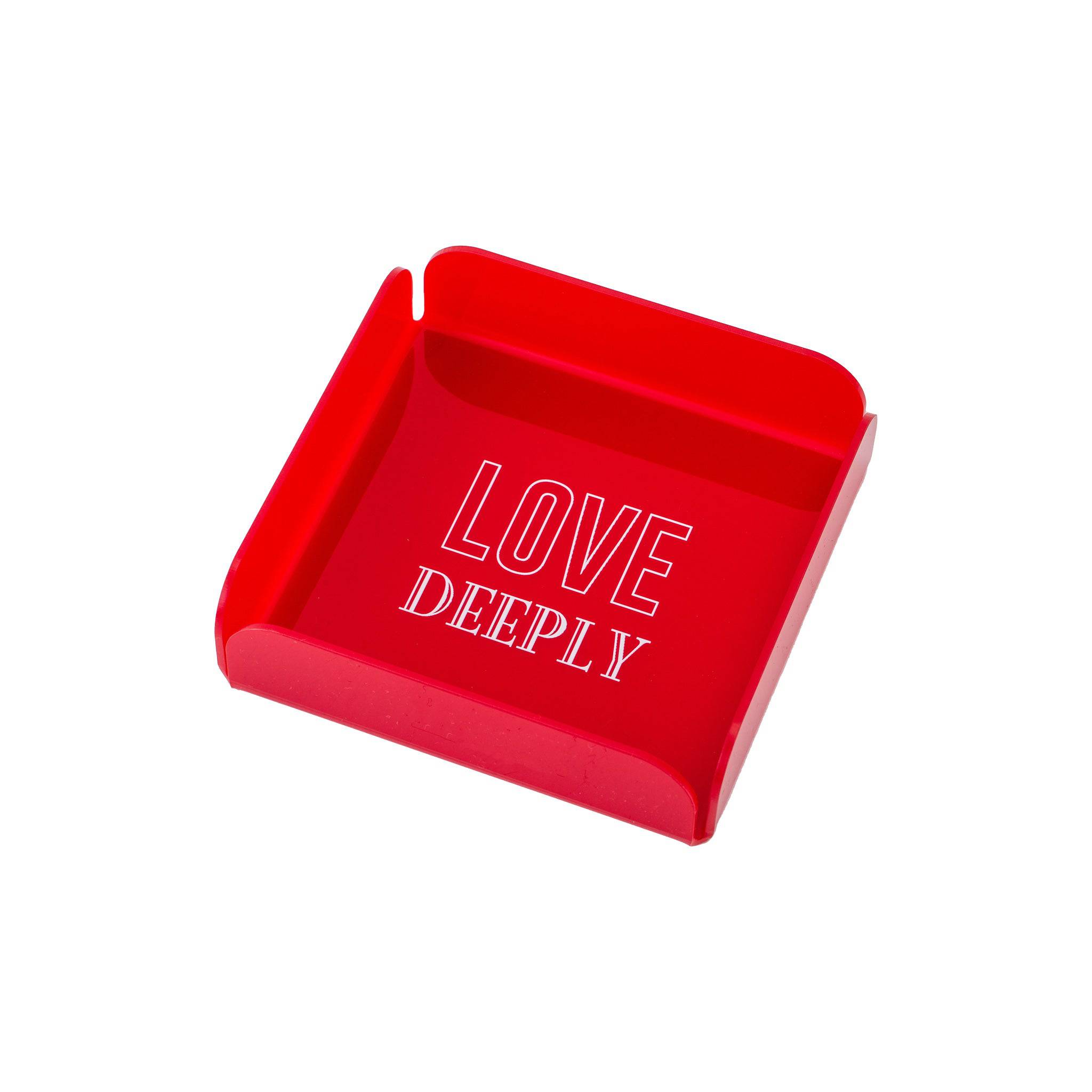 TRIP Tray | Love Deeply