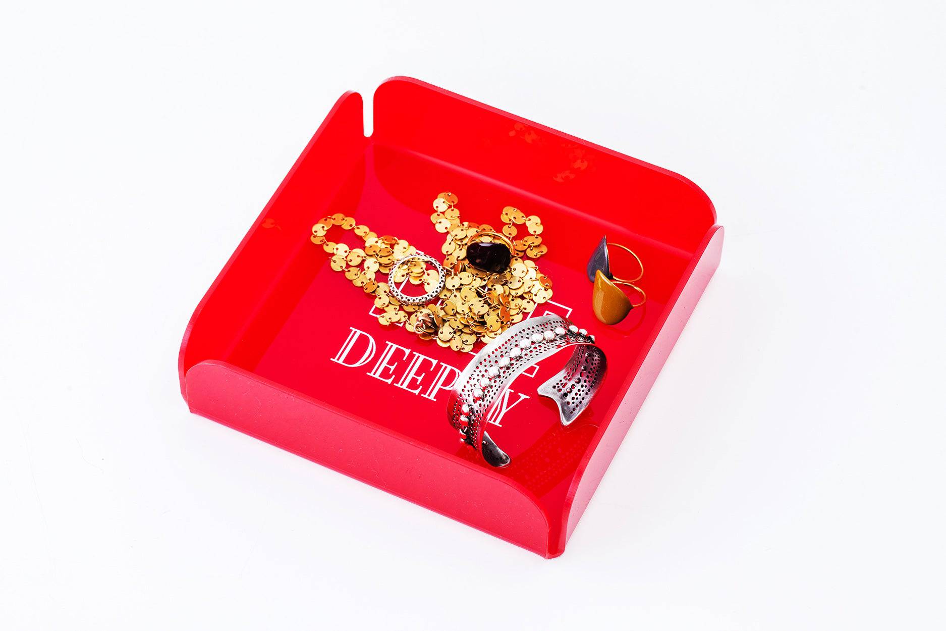 TRIP Tray | Love Deeply