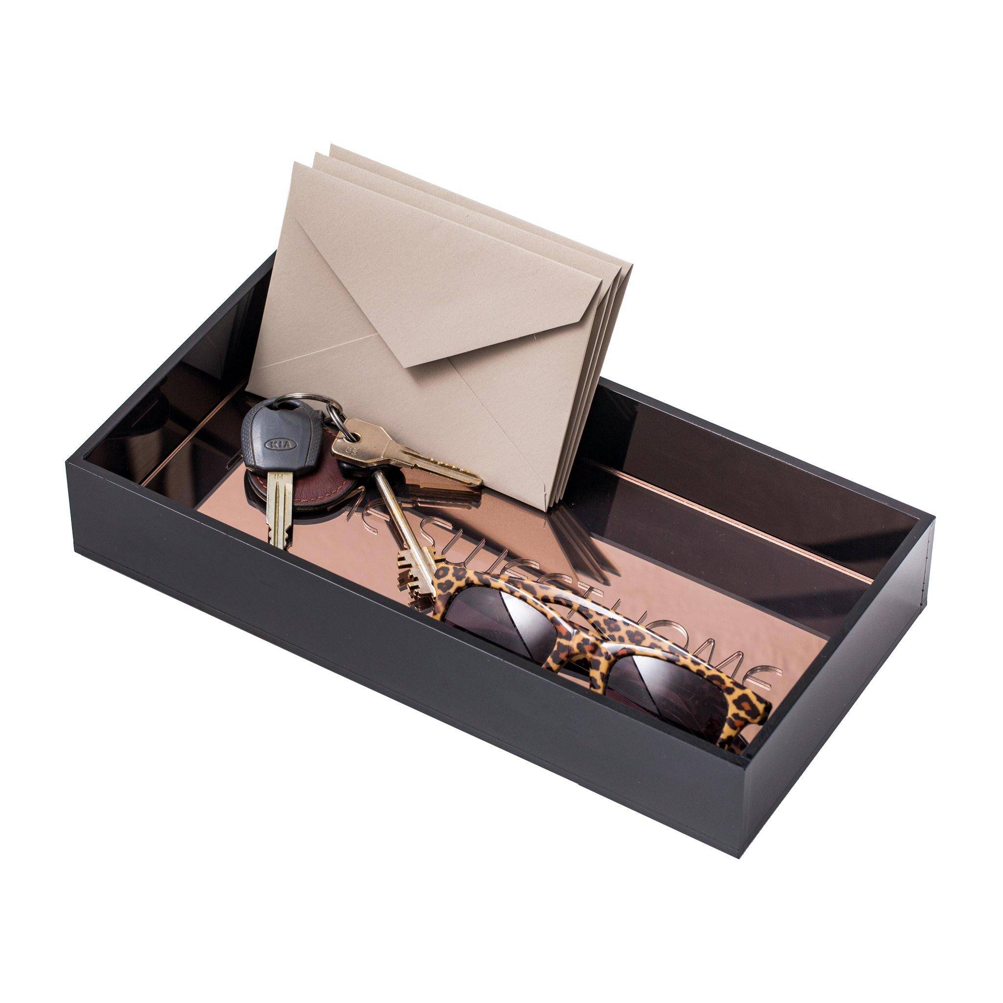ANESA Tray | Home Sweet Home Thin Laser Cut