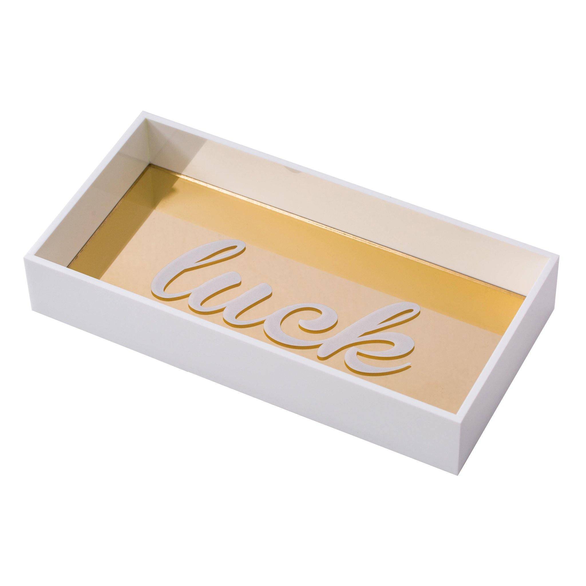 ANESA Tray | Luck