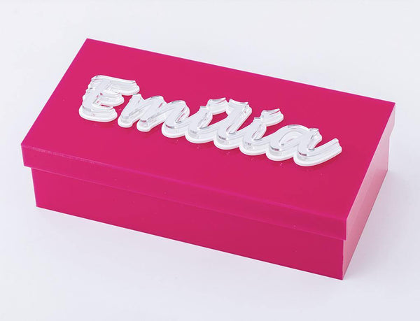 BOX | NAME - KOKU Concept