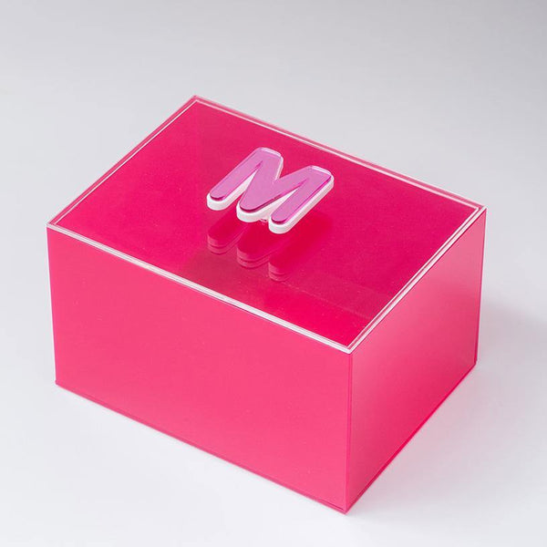 BOX | INITIAL HANDLE - KOKU Concept
