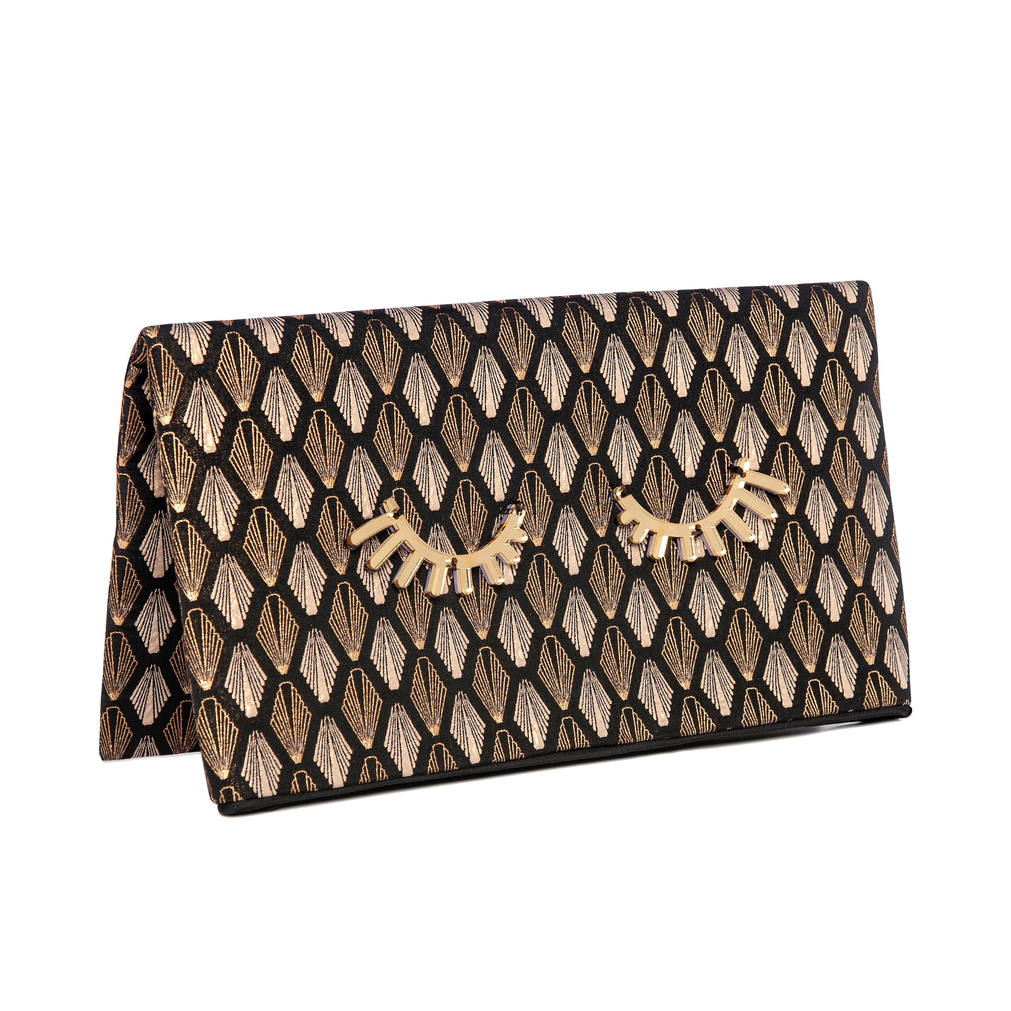 Art best sale deco clutch