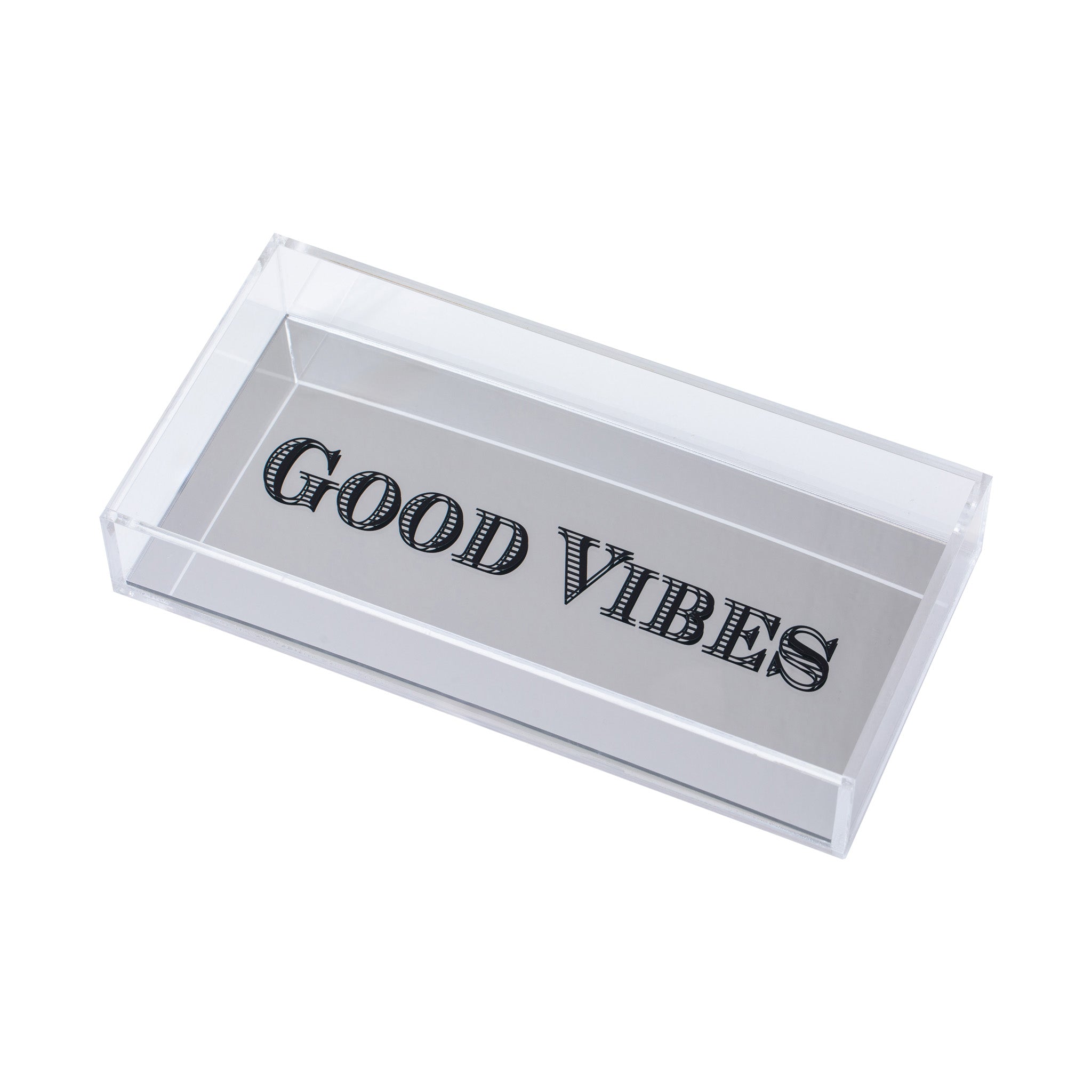 ANESA Tray | Good Vibes Lines