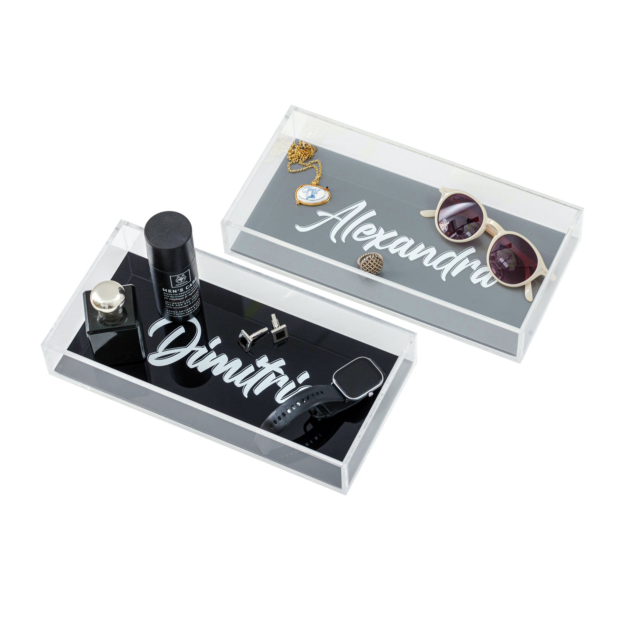 ANESA Tray | Personalised