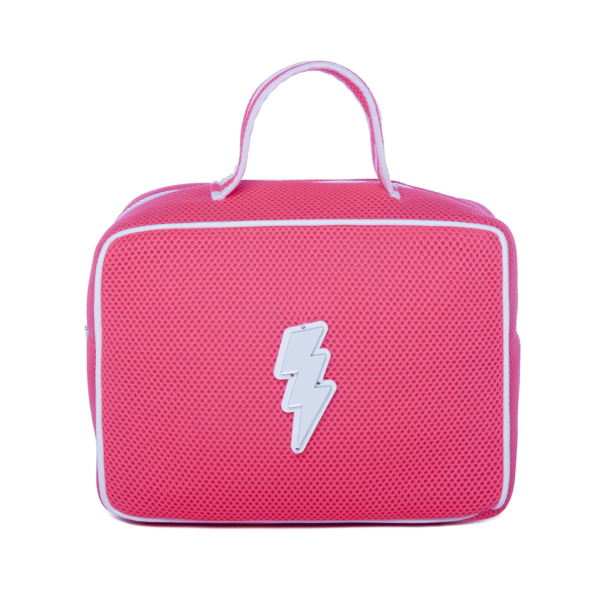 ATLAS Bag | Pink Fluo Lightning