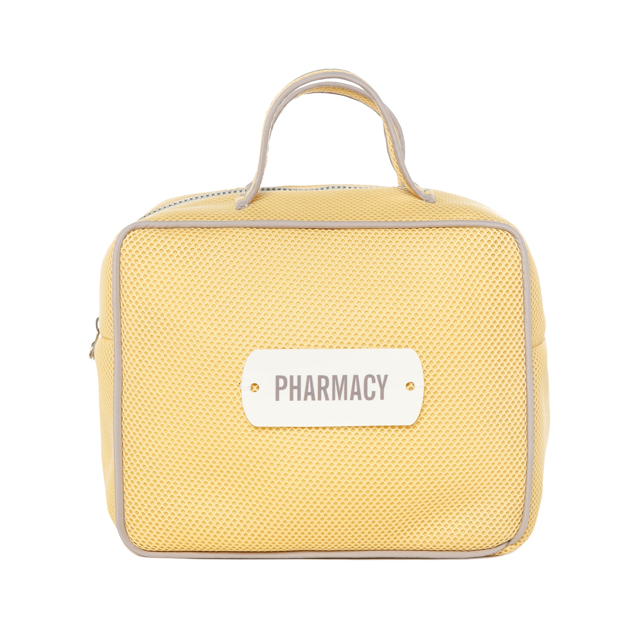 ATLAS Bag | Lemon Bubbles Pharmacy