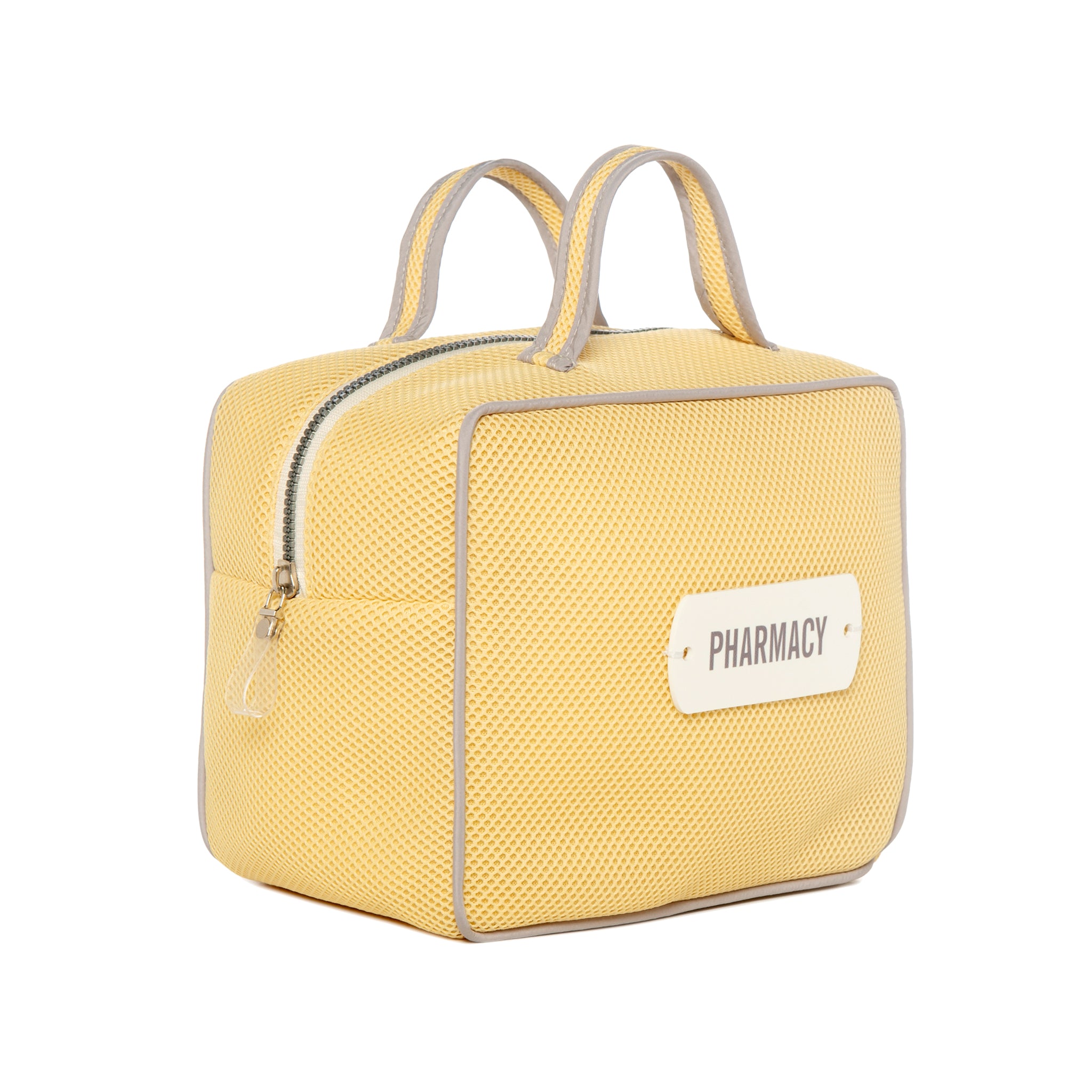 ATLAS Bag | Lemon Bubbles Pharmacy