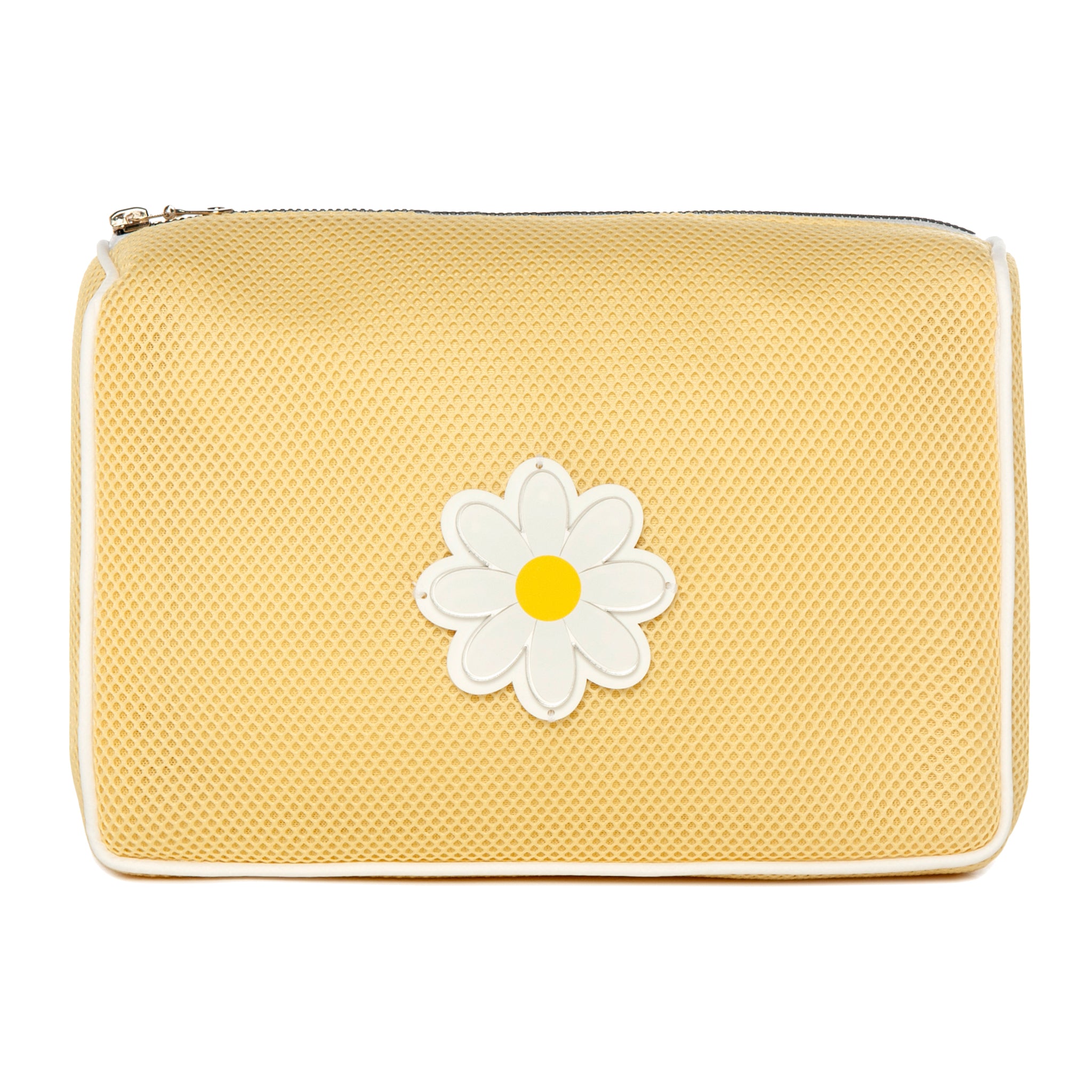 BLAZE Pouch | Lemon Bubbles Daisy