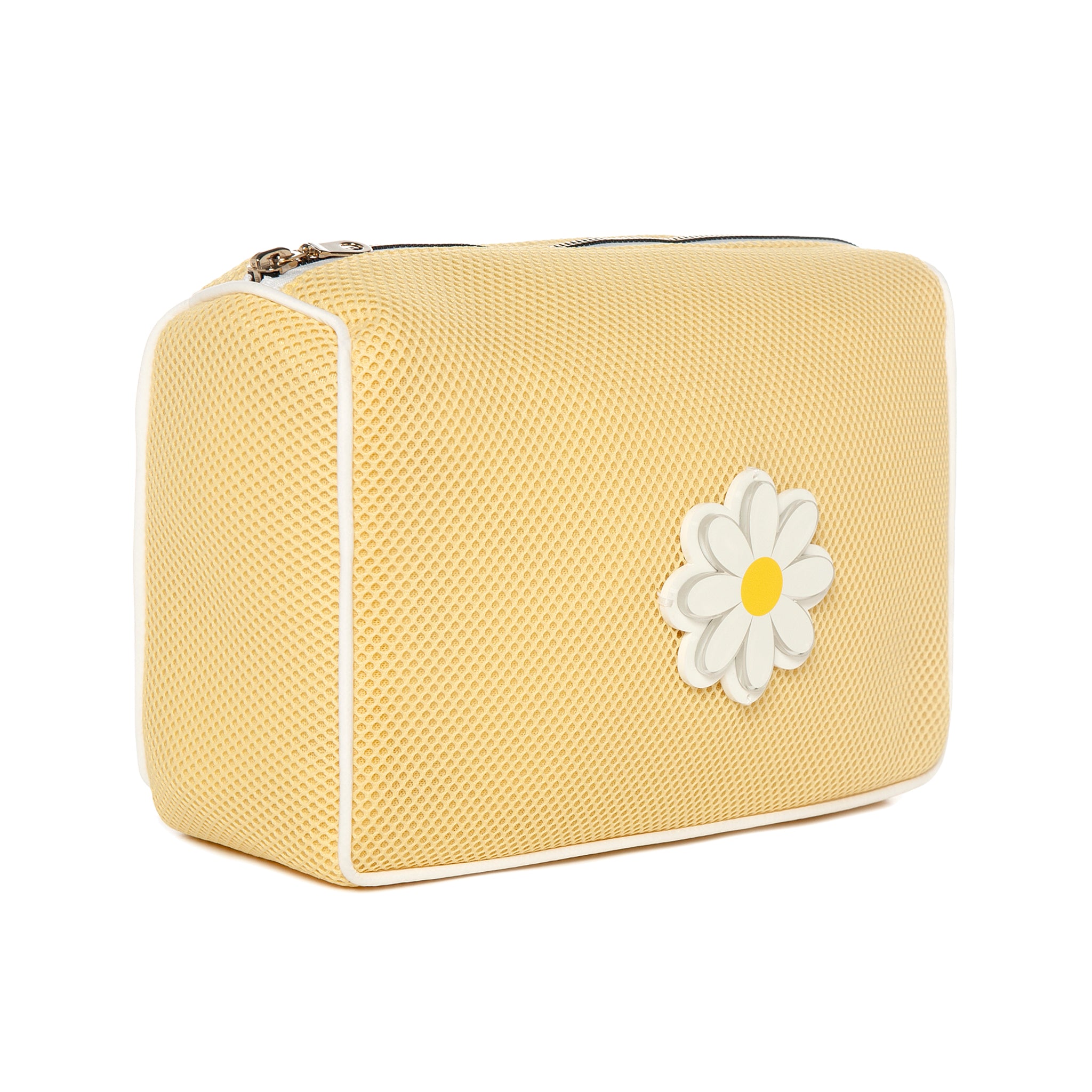 BLAZE Pouch | Lemon Bubbles Daisy