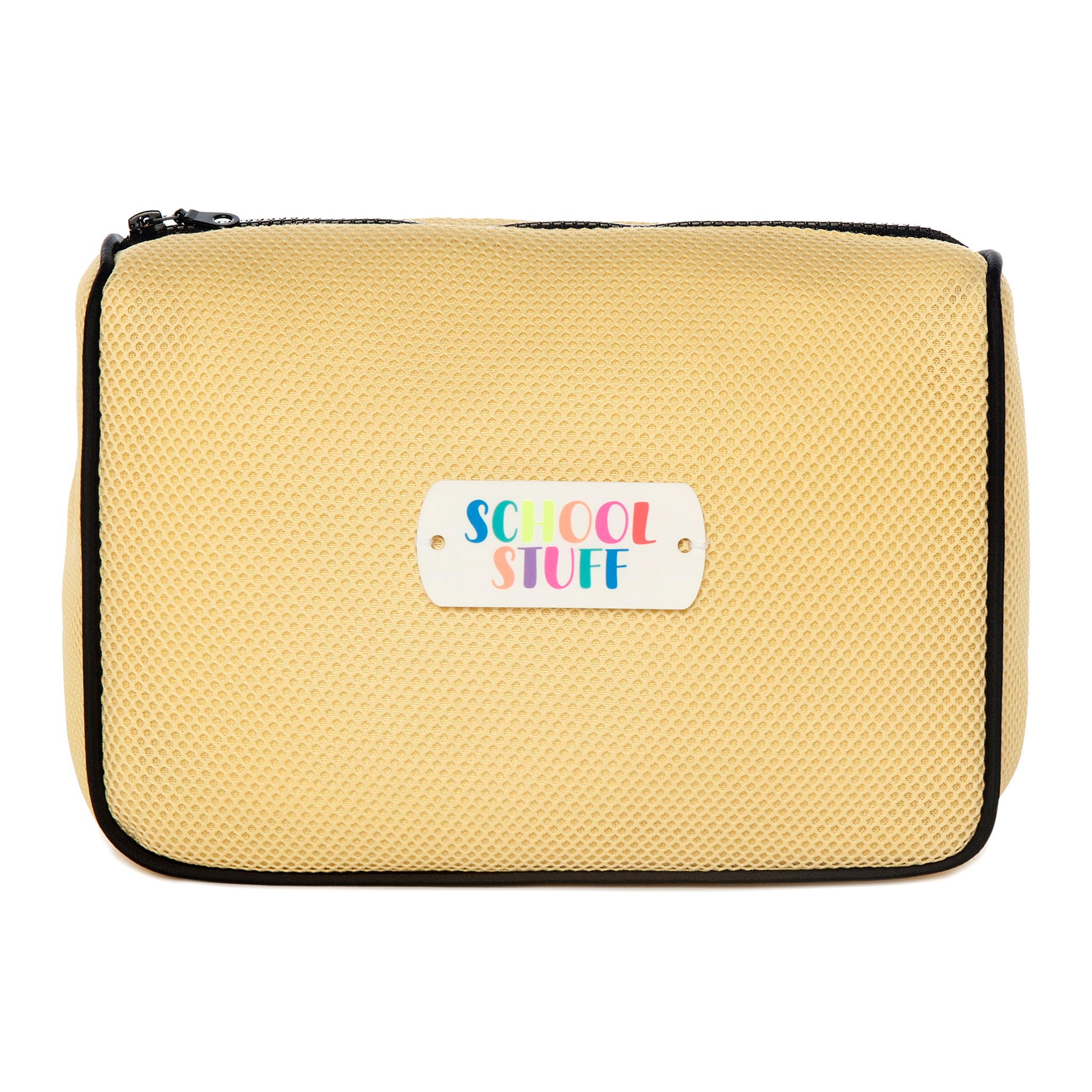 BLAZE Pouch | Lemon Bubbles School Stuff