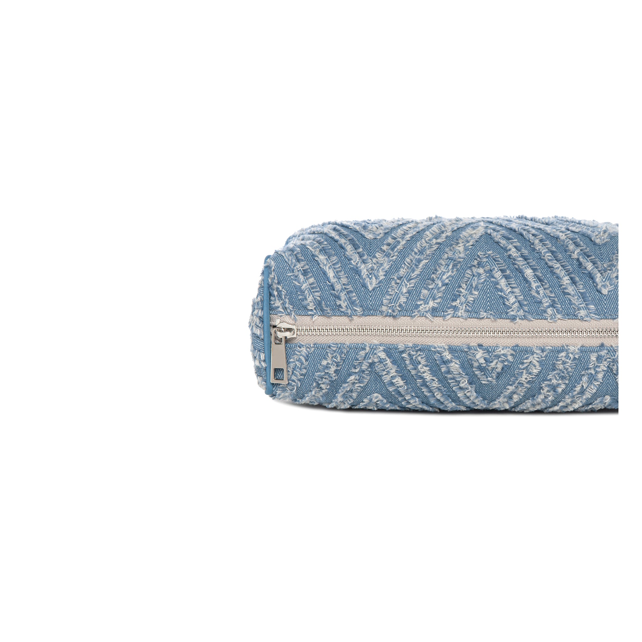 BLAZE Pouch | Blue Fridge Heart