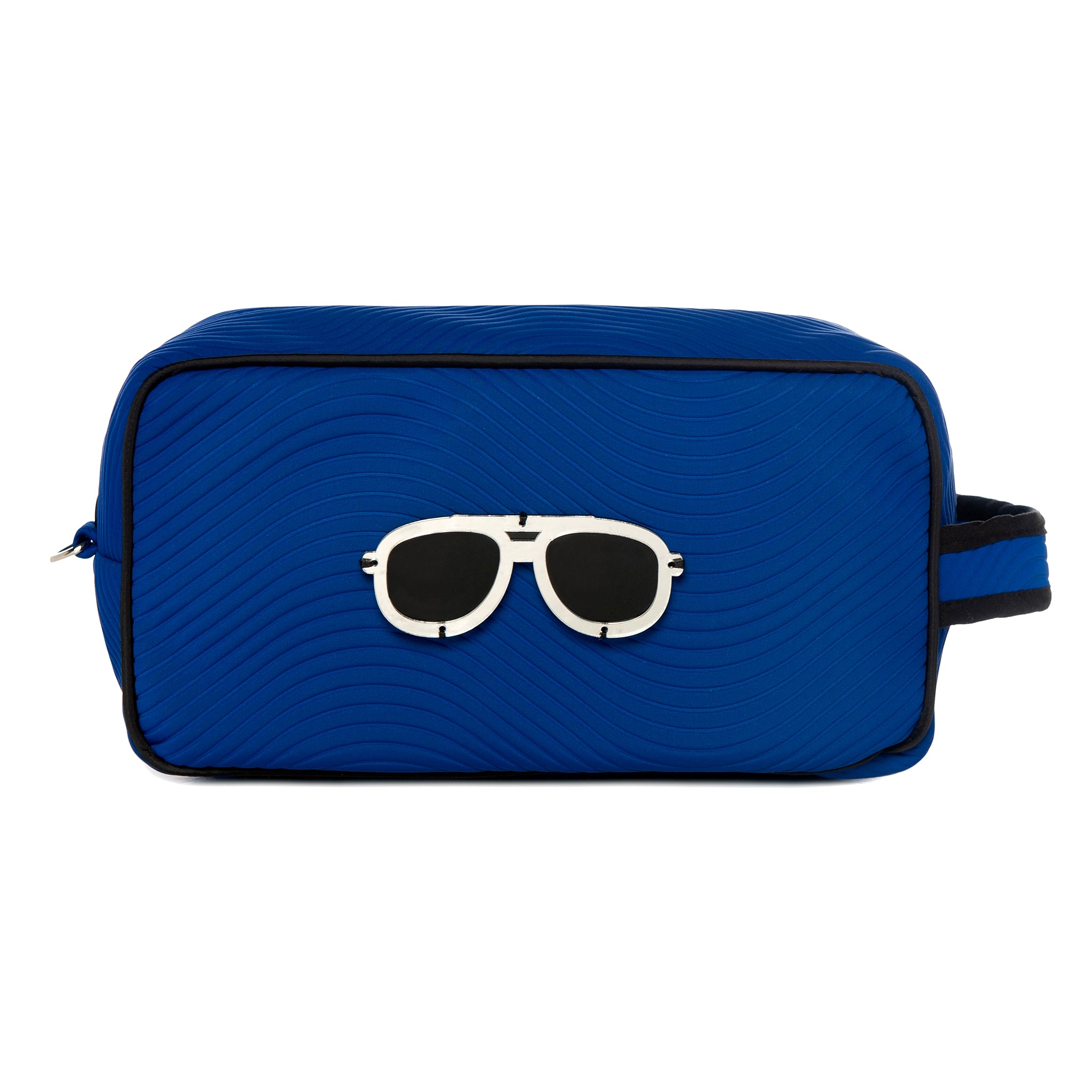 BOO Pouch | Blue Scubawave Glasses