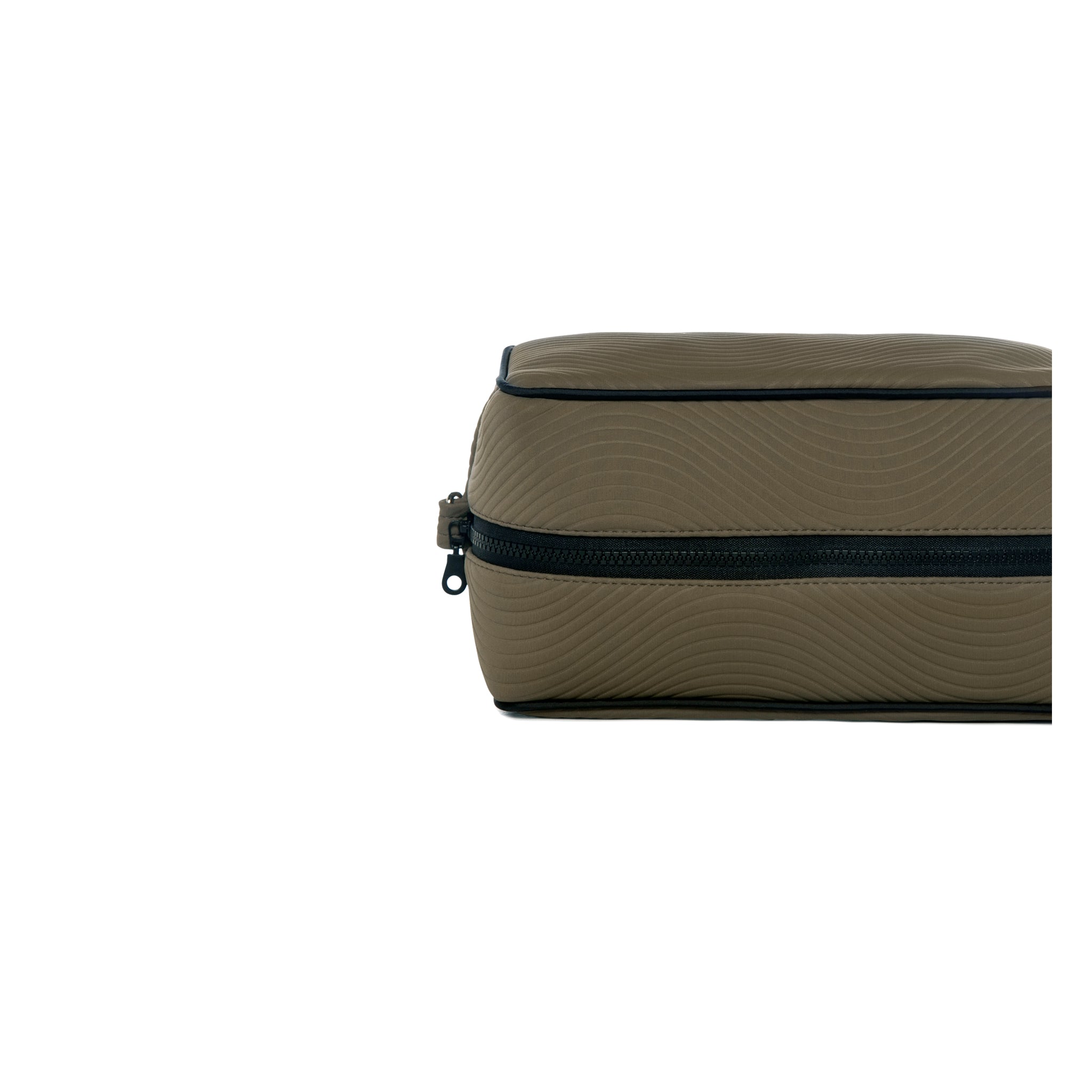 BOO Pouch | Khaki Scubawave Lightning