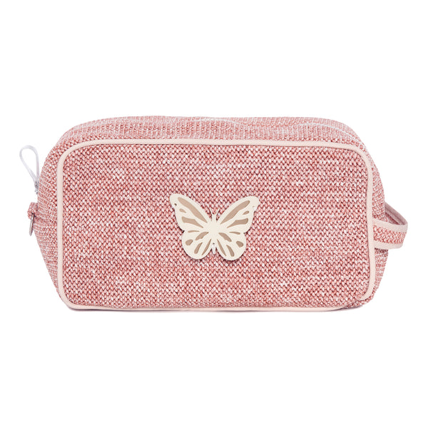 BOO Pouch | Naked Brick Butterfly - KOKU Concept