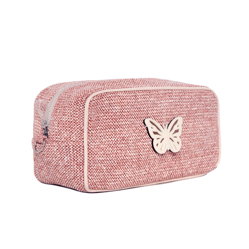 BOO Pouch | Naked Brick Butterfly - KOKU Concept