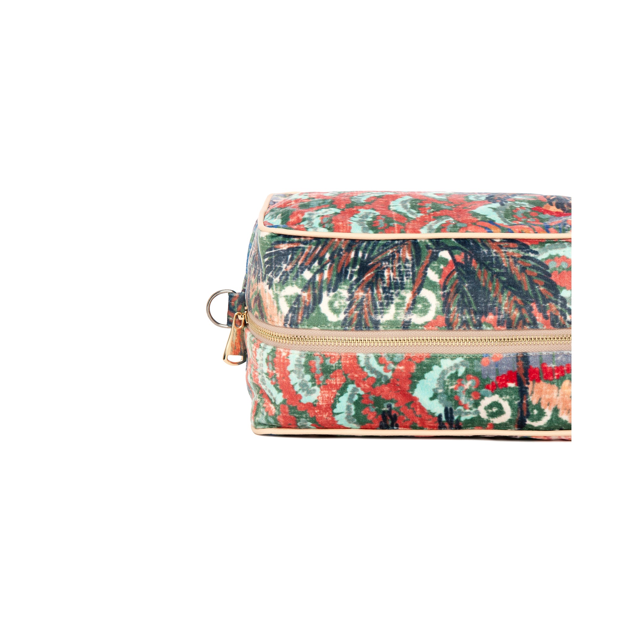 BOO Pouch | Velvet Tropics Glasses