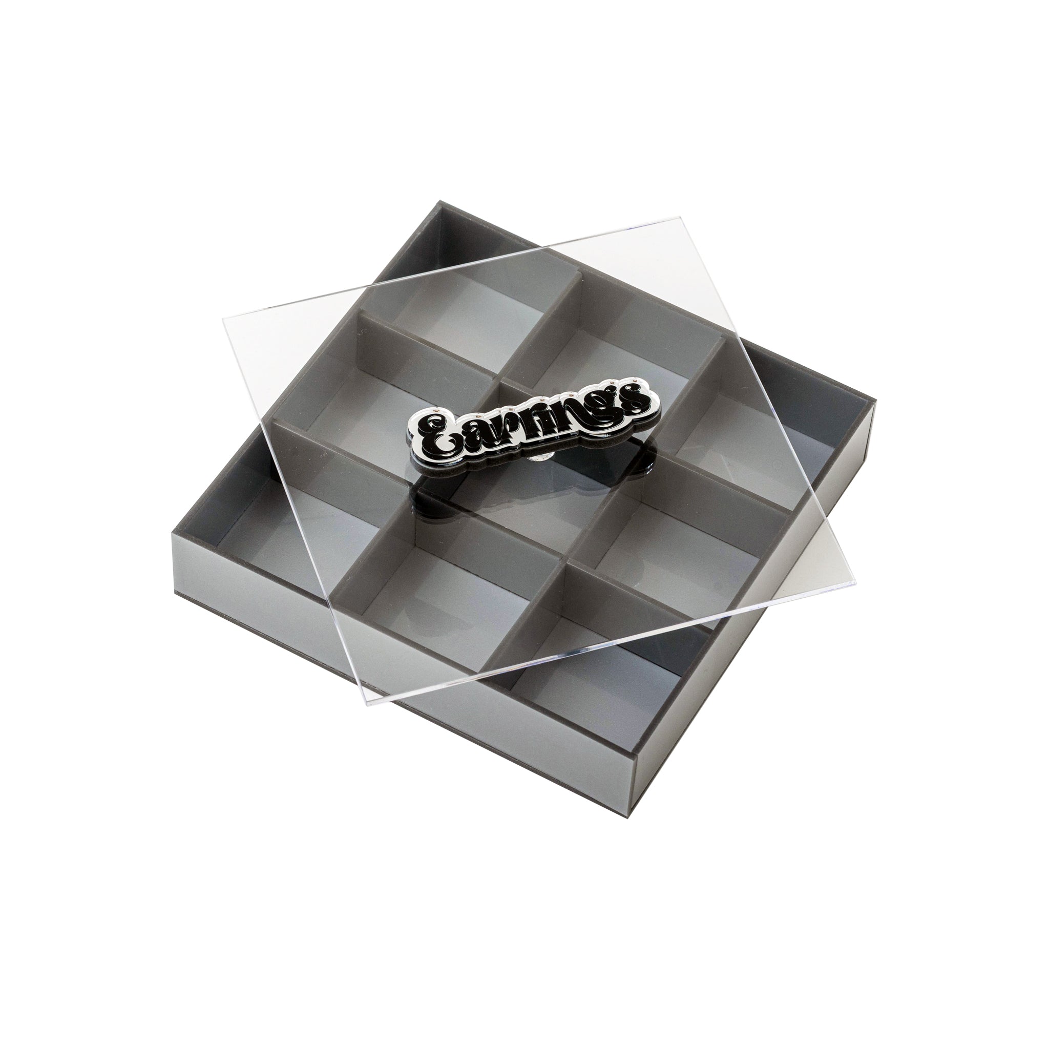 SHINE Box | Earrings