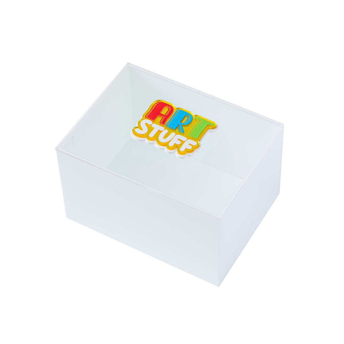 Buzz Box Art Stuff - Koku Concept