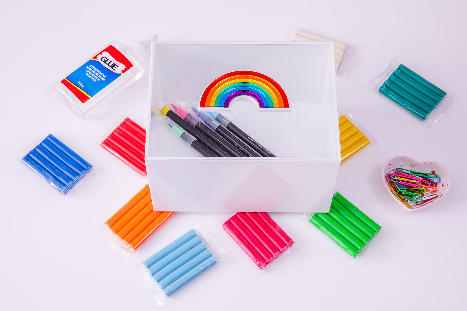 BUZZ Box | Rainbow