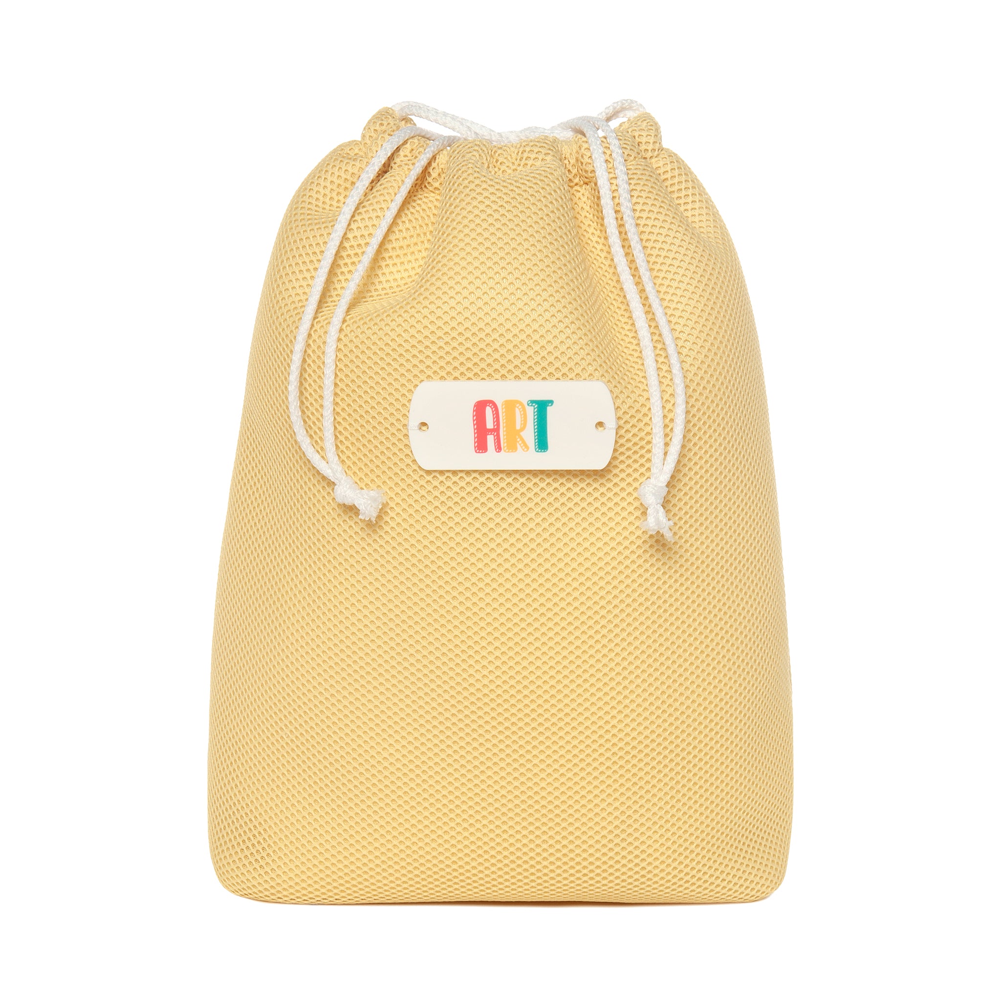 DIDI Storage Pouch | Lemon Bubbles Art