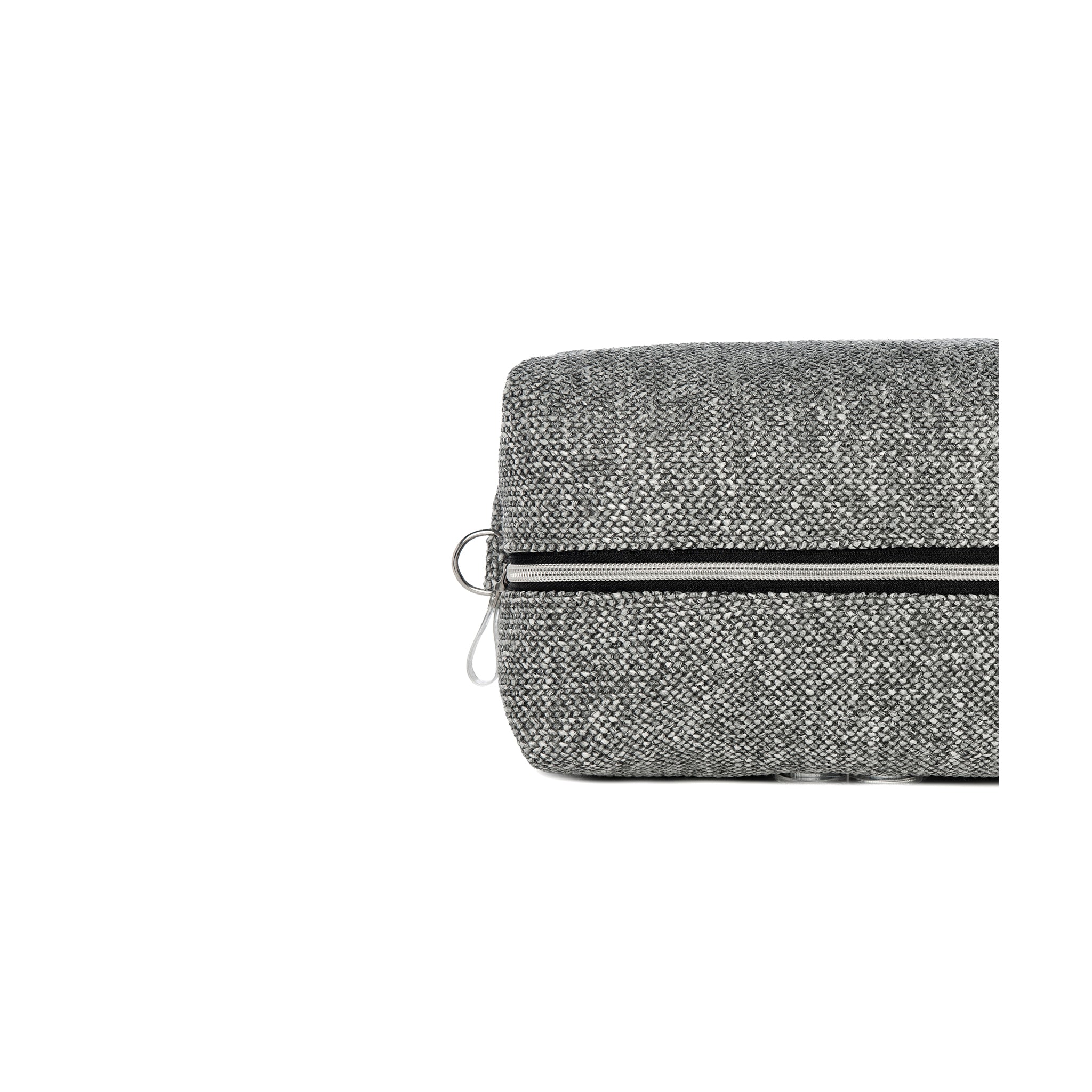 JUJU Pouch | Naked Black Heart