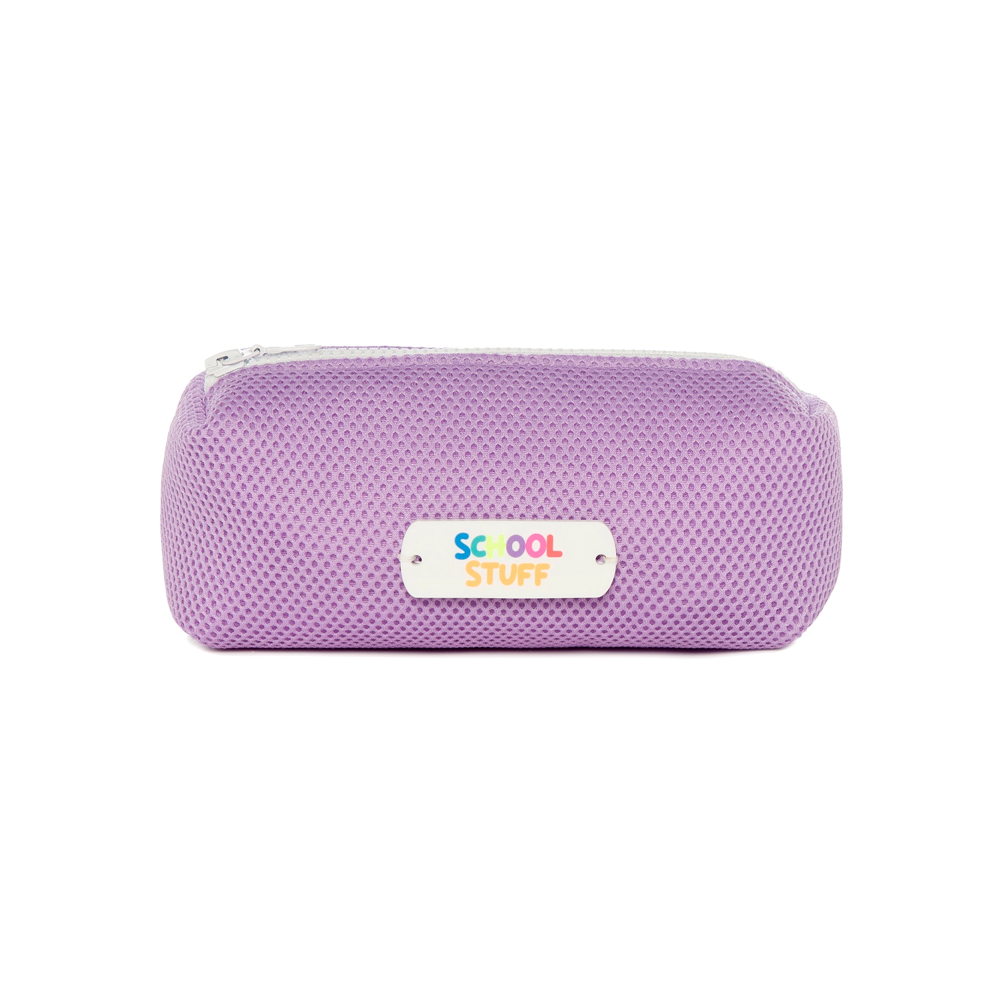 JAZZ Pouch | Lilac Bubbles School Stuff