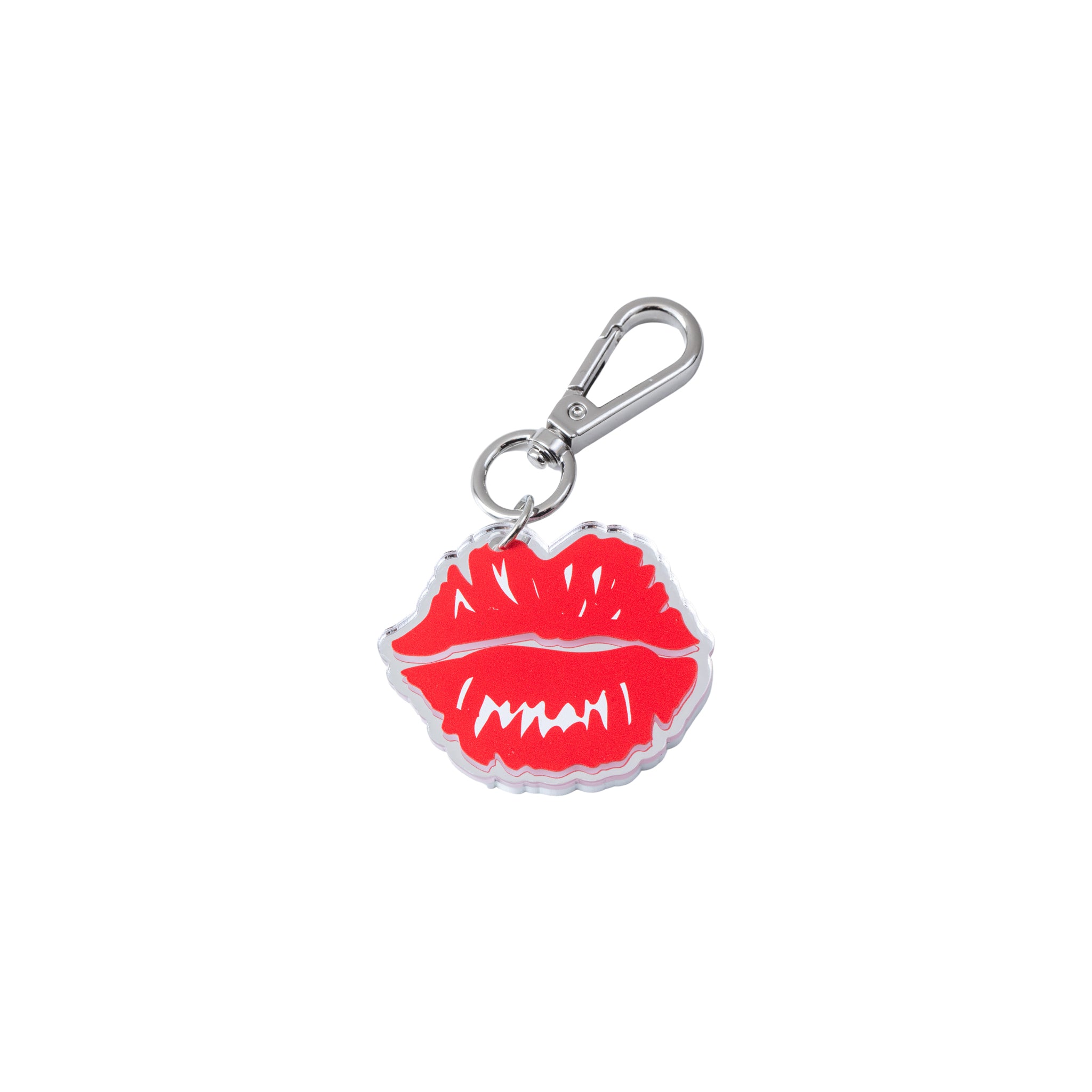 Key Ring |  Kiss