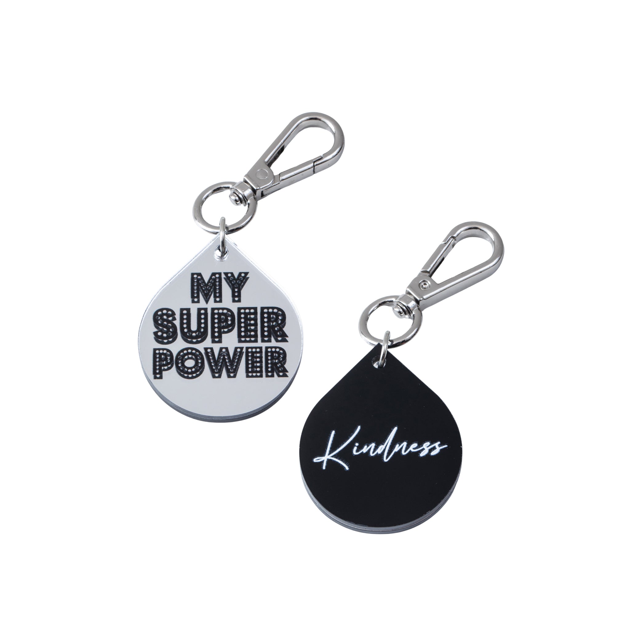 Key Ring |  My Super Power